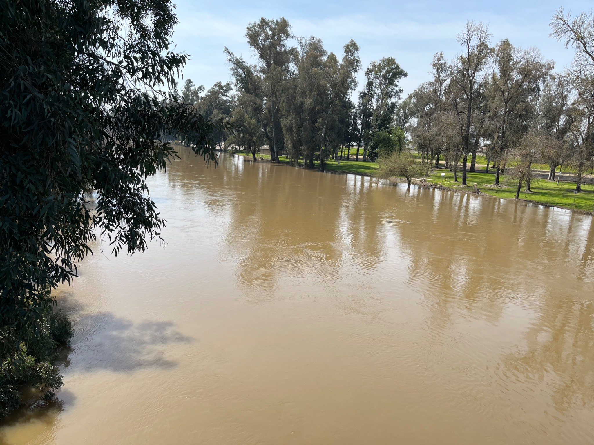 Kings River