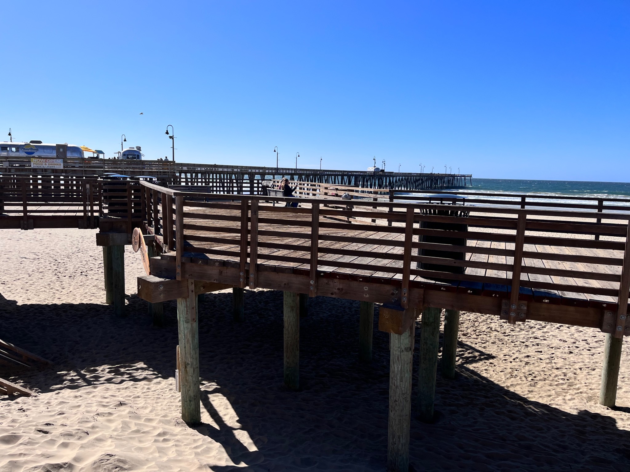 Pismo Beach