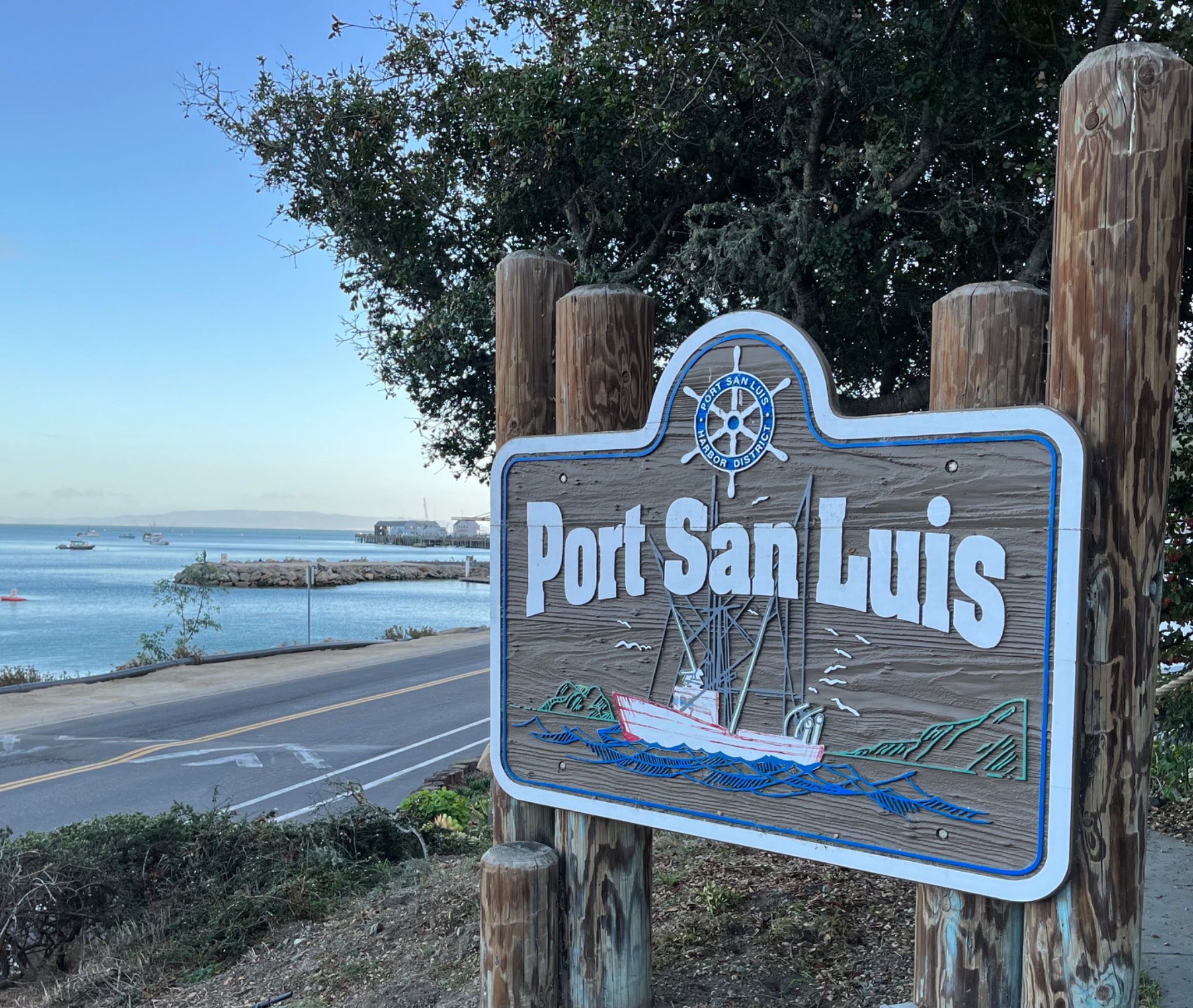 Avila Beach