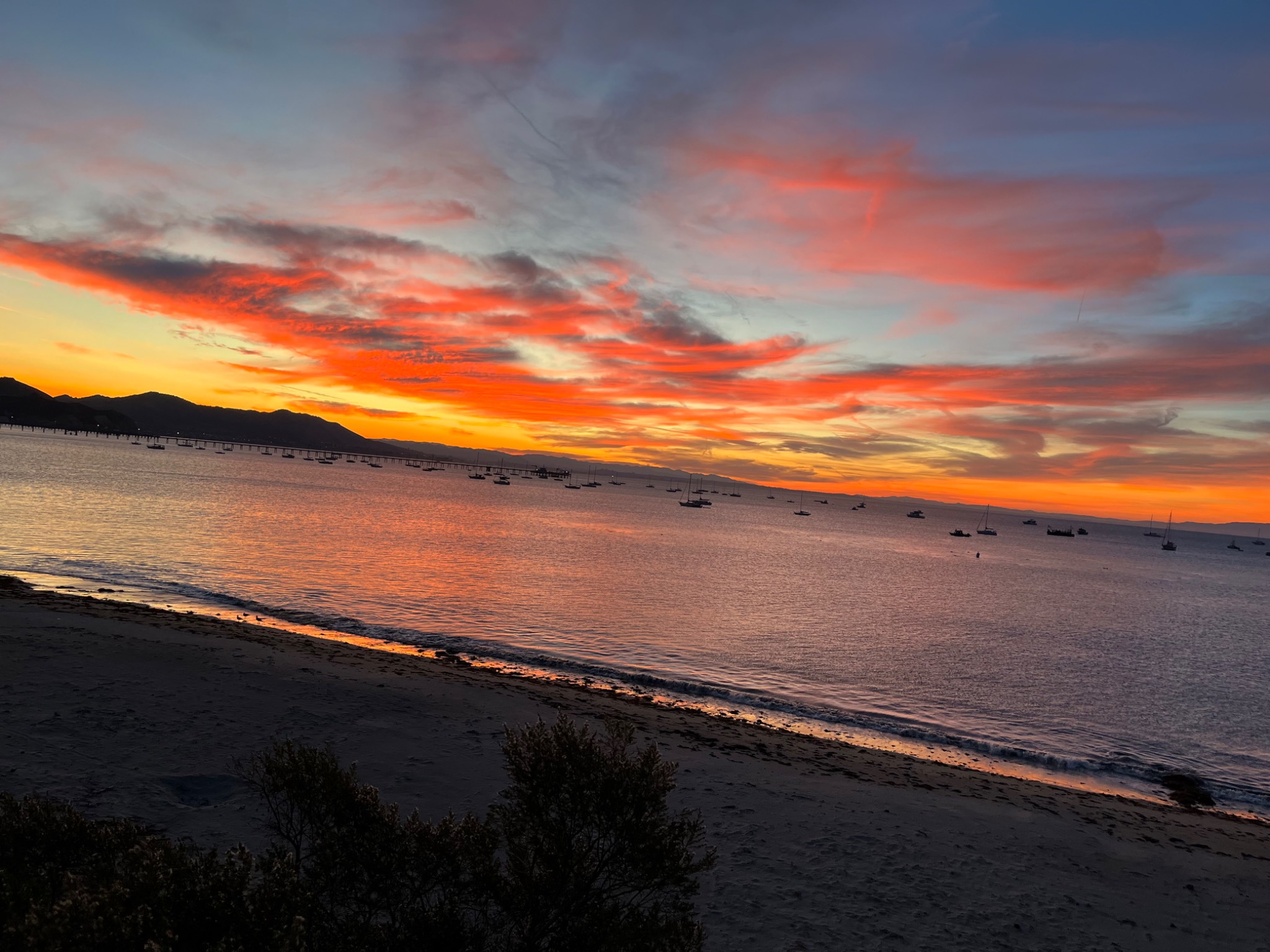 Avila Beach