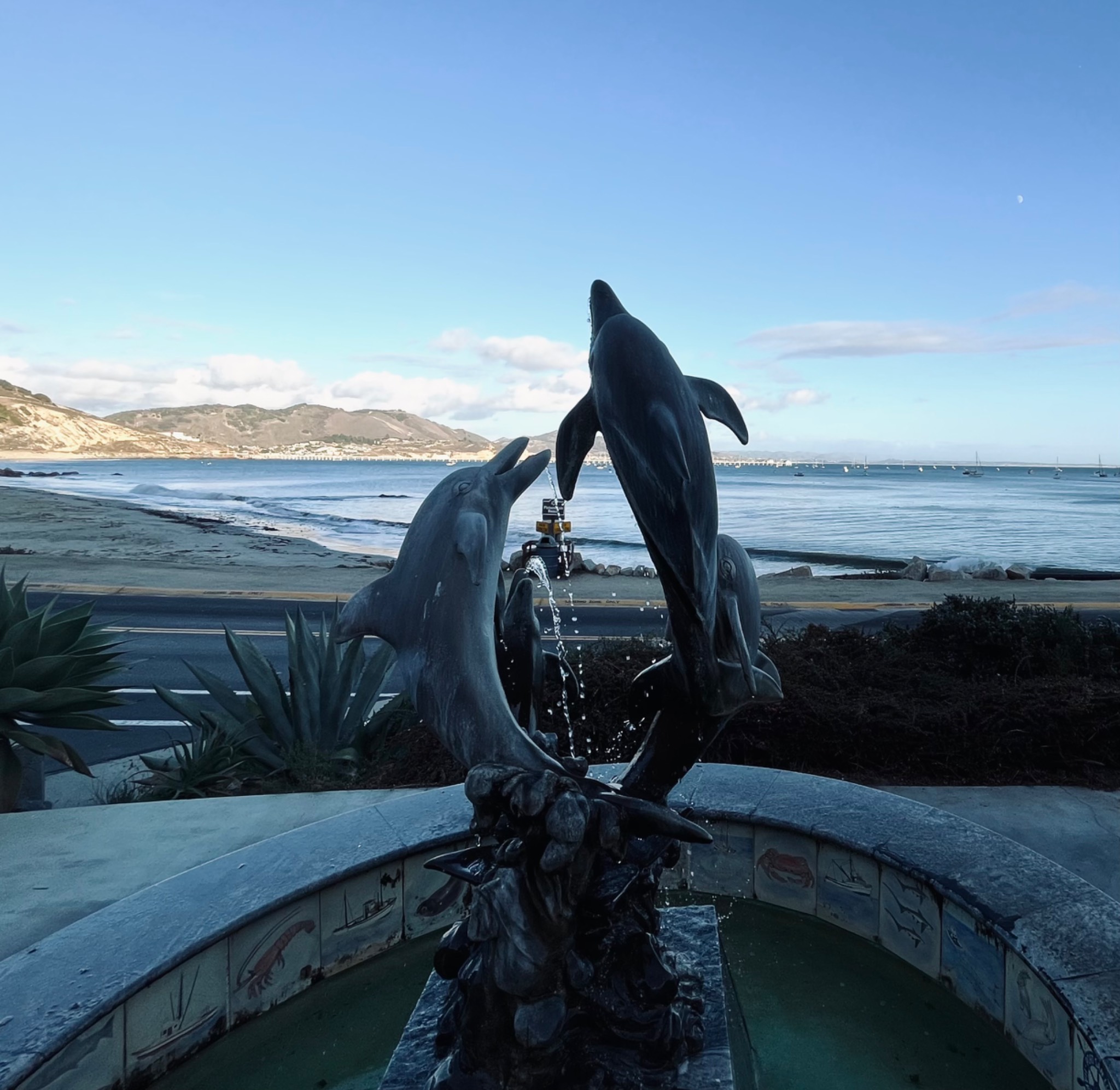 Avila Beach