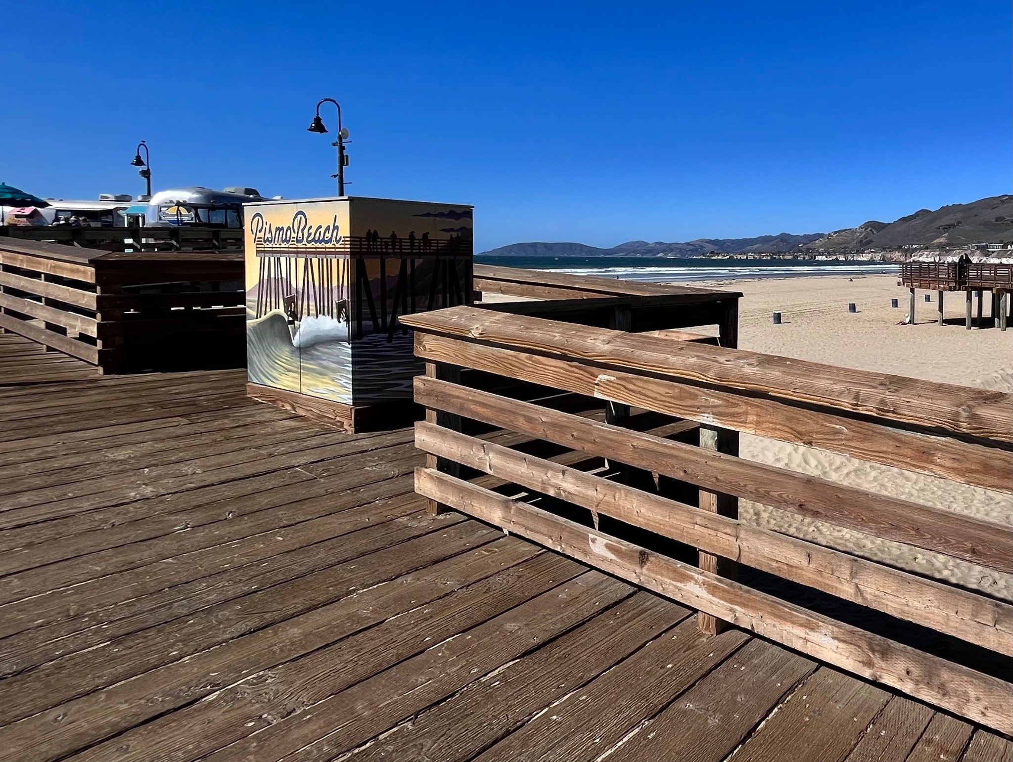 Pismo Beach
