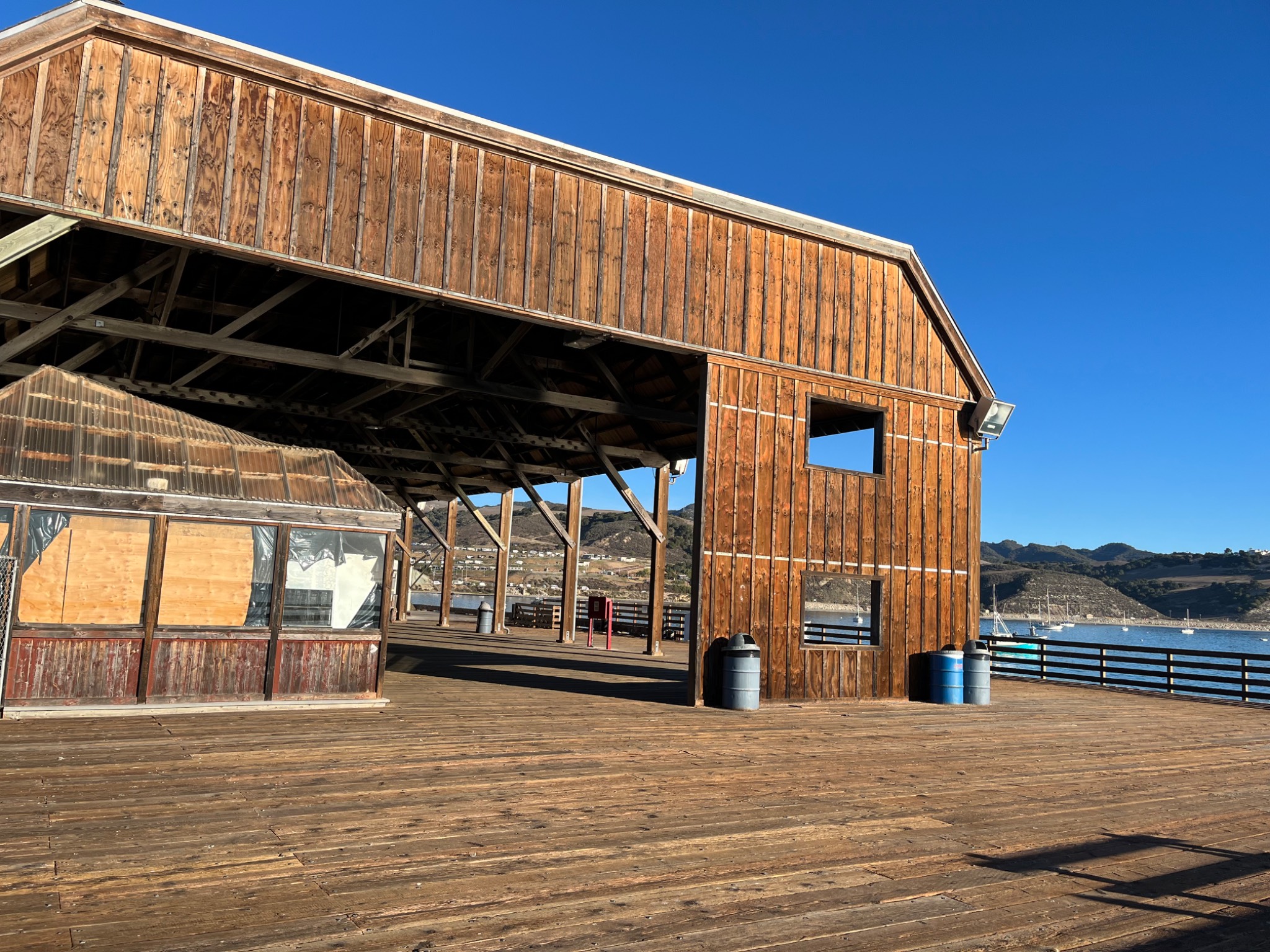 Port San Luis