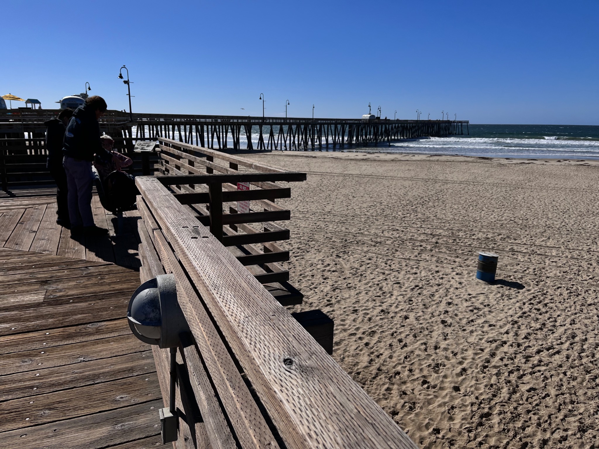 Pismo Beach