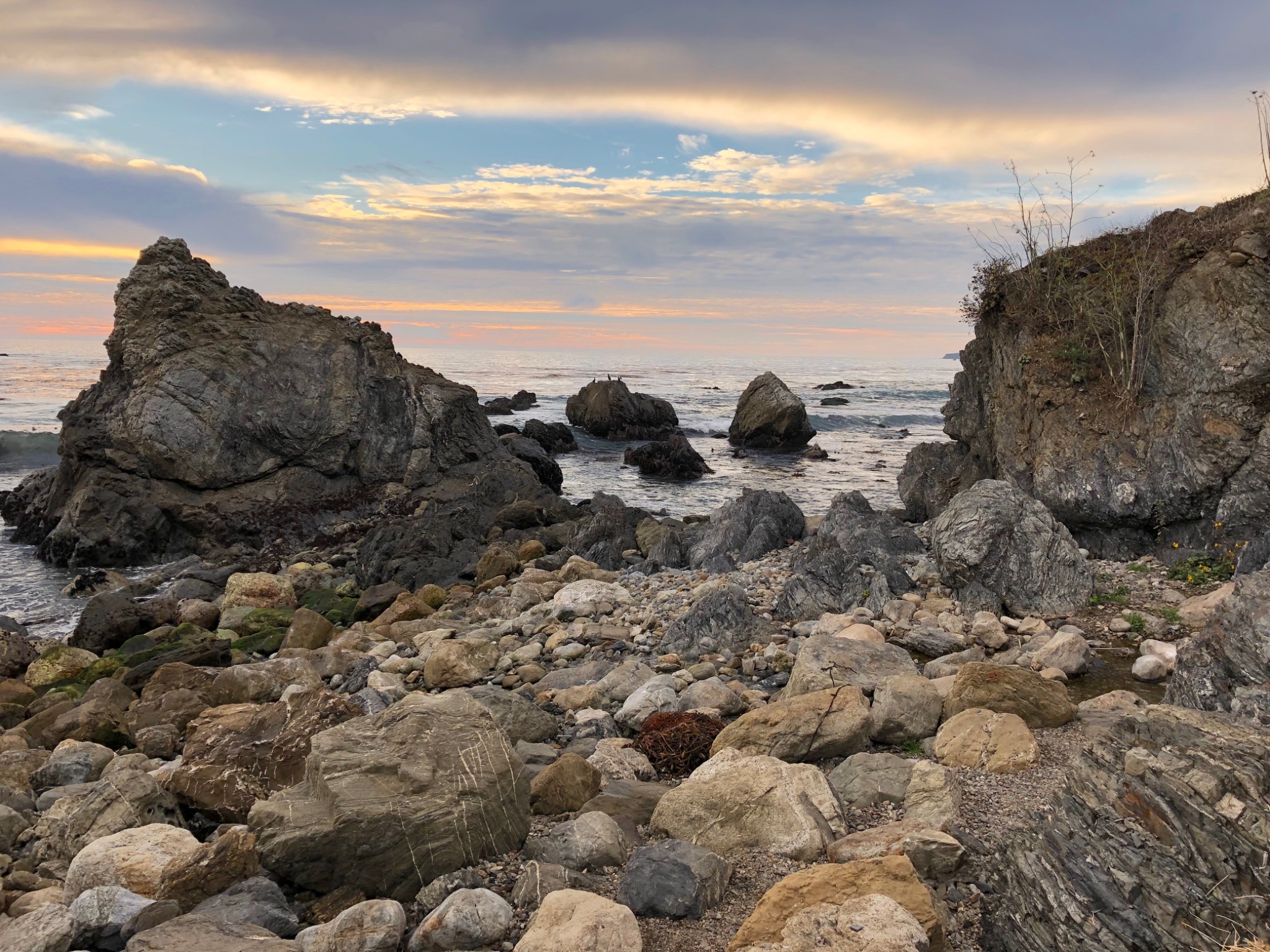 Central Coast