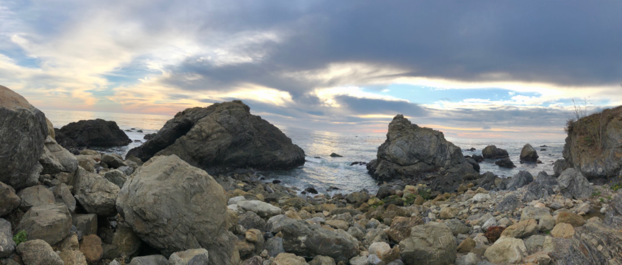 Central Coast