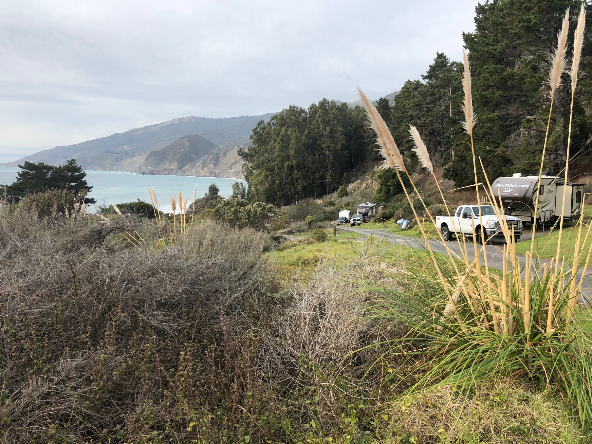 Central Coast