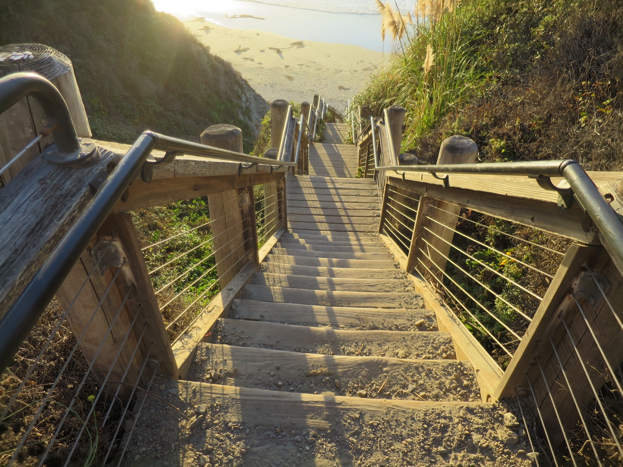 Central Coast