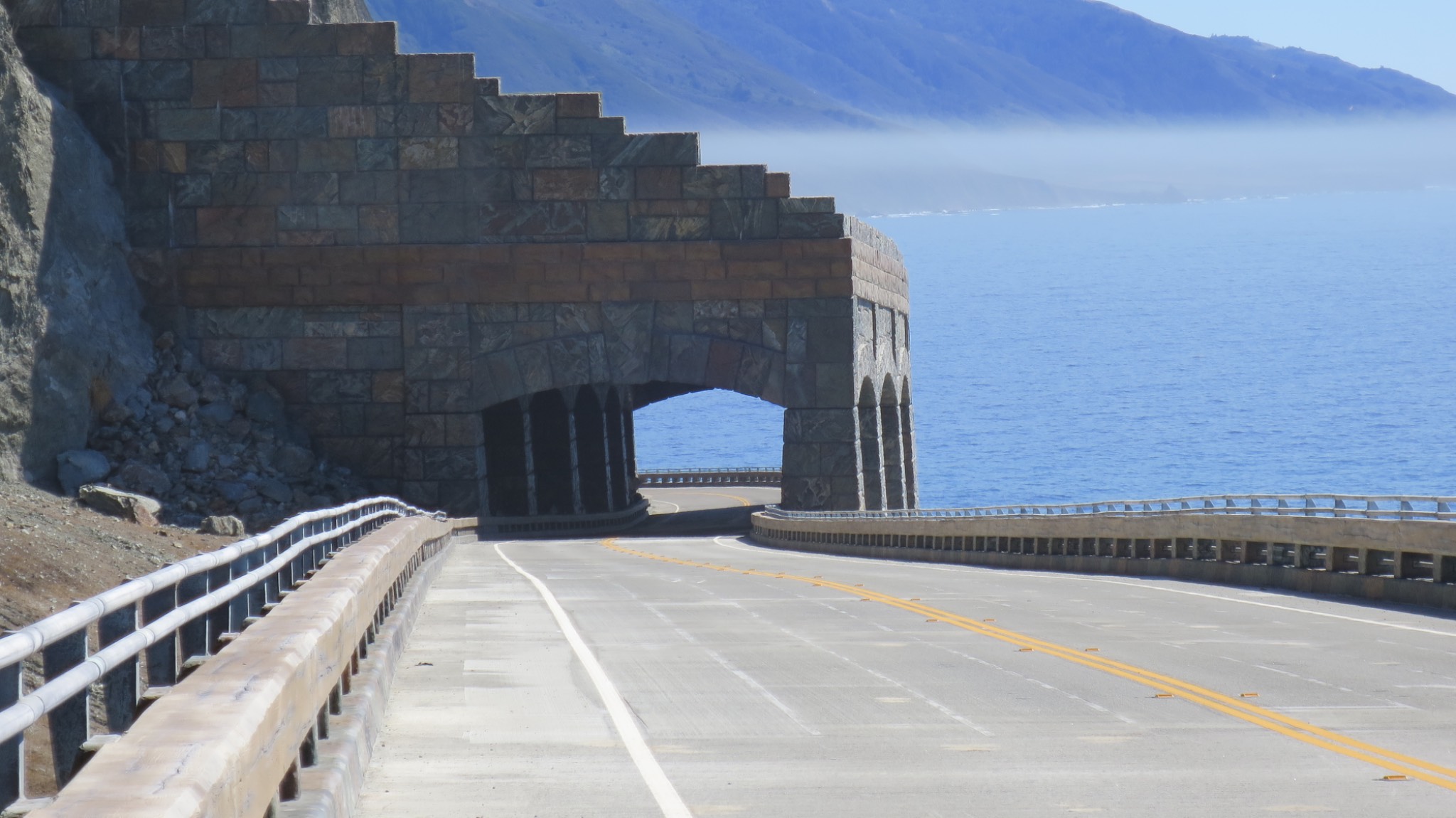 Pacific Coast Highway