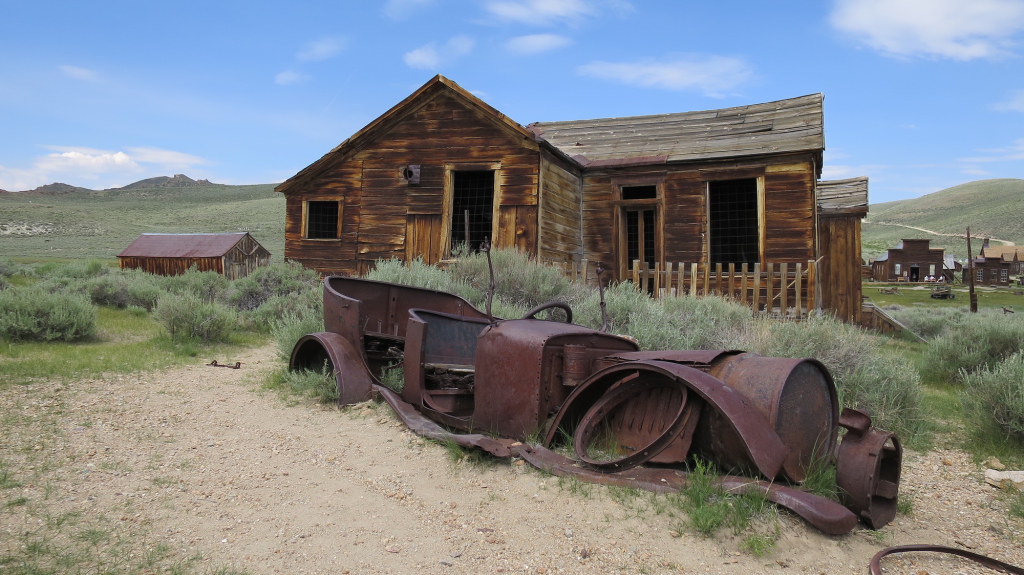 Bodie