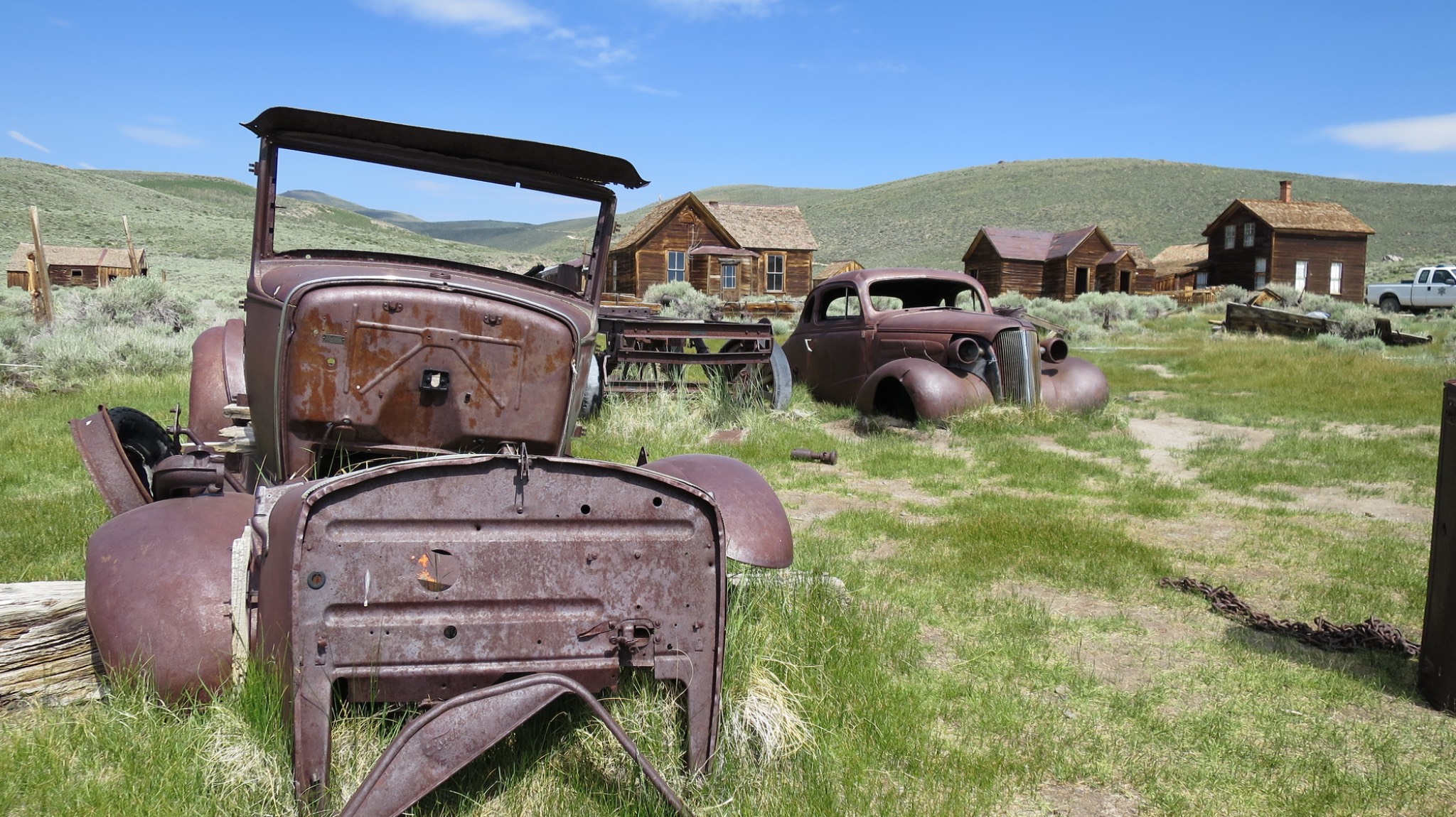 Bodie