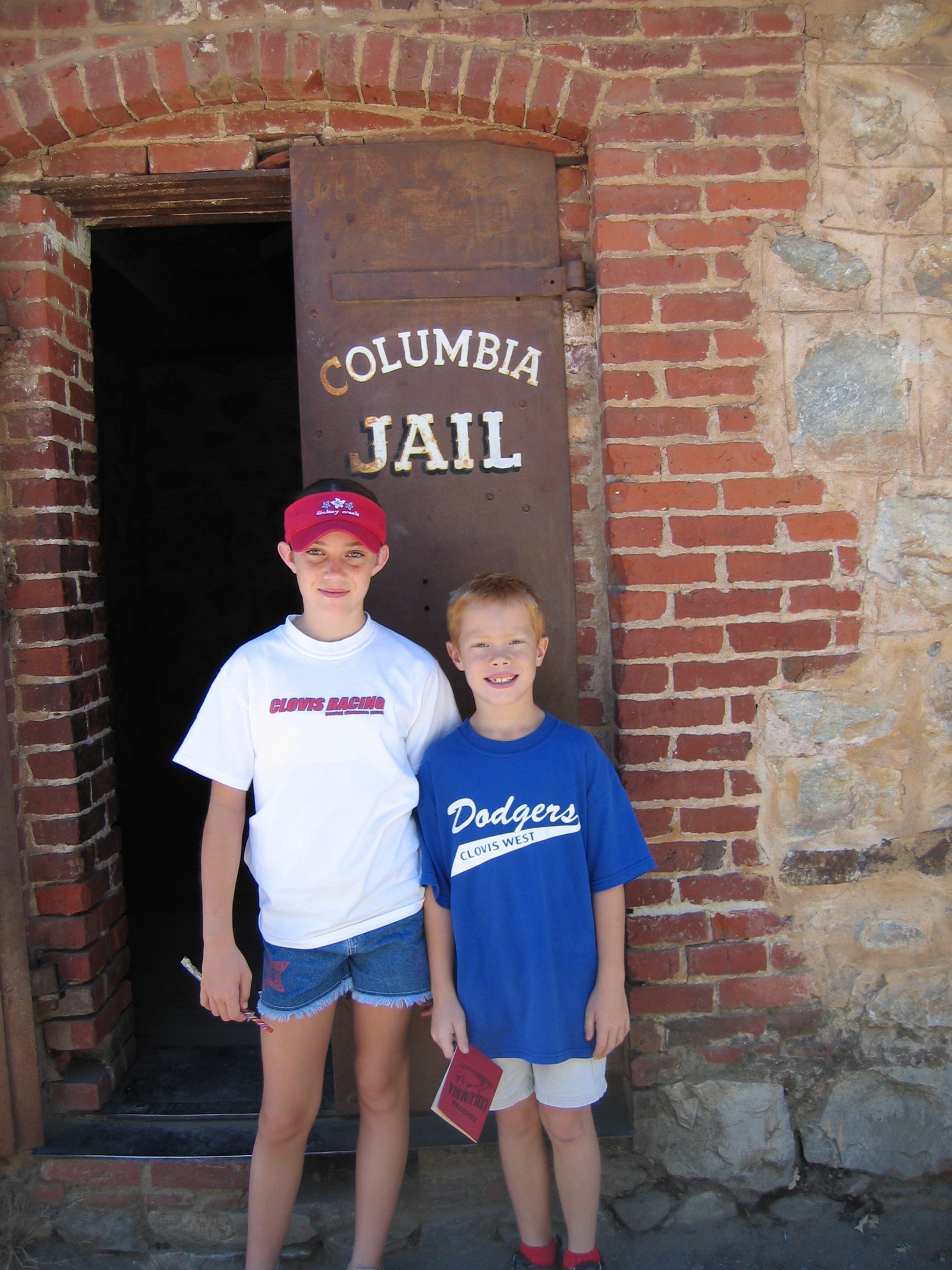 Columbia