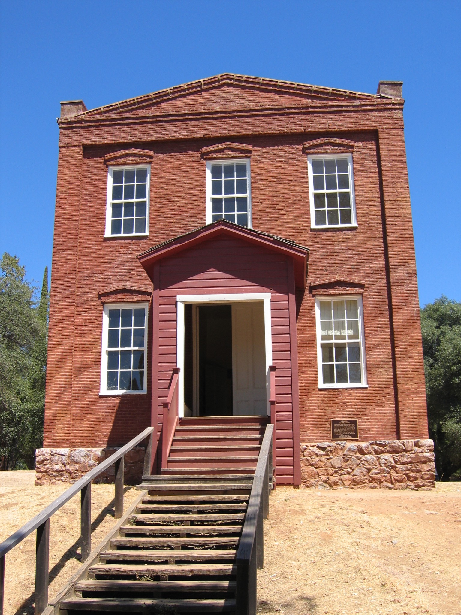 Columbia