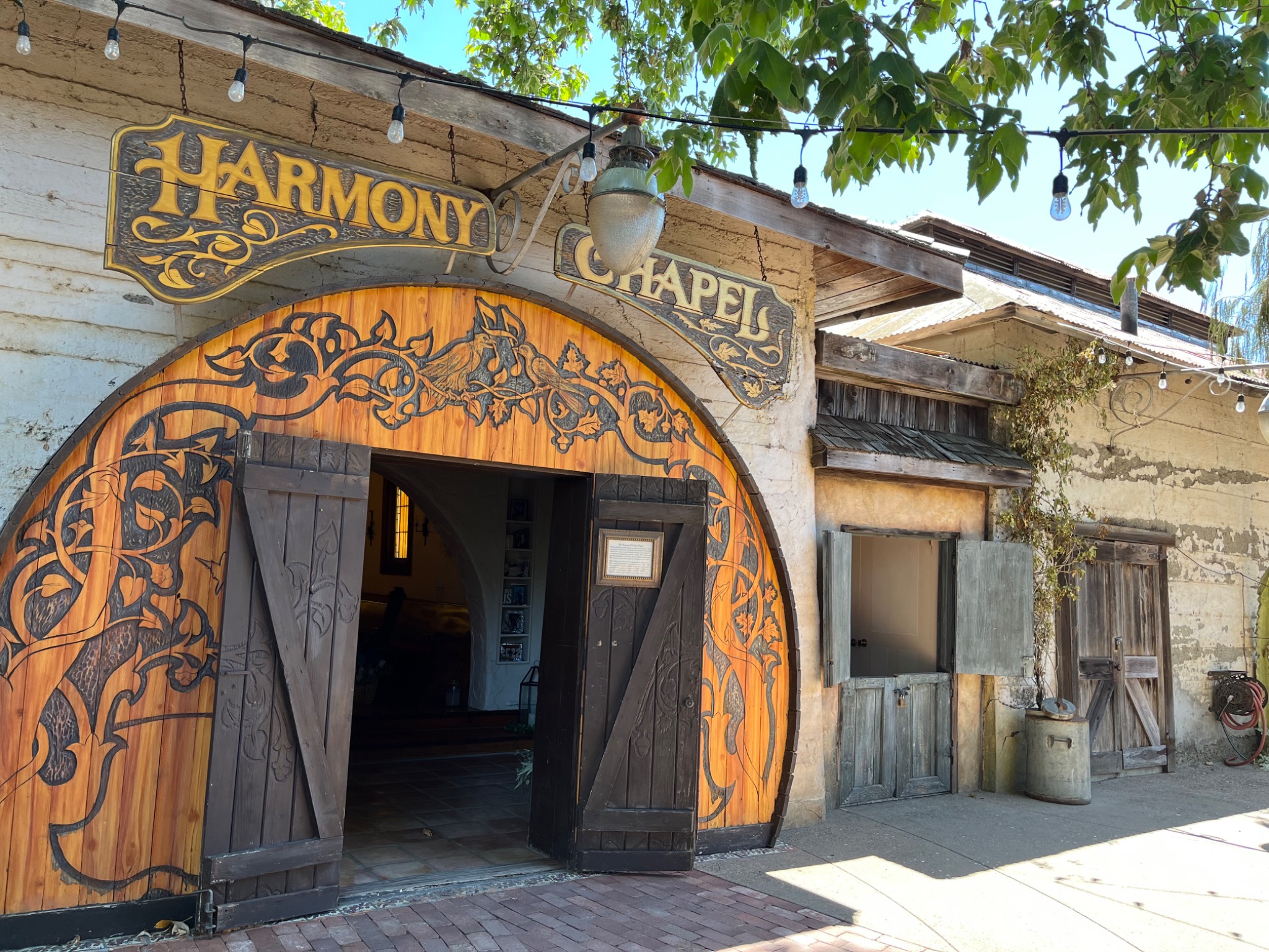 Harmony