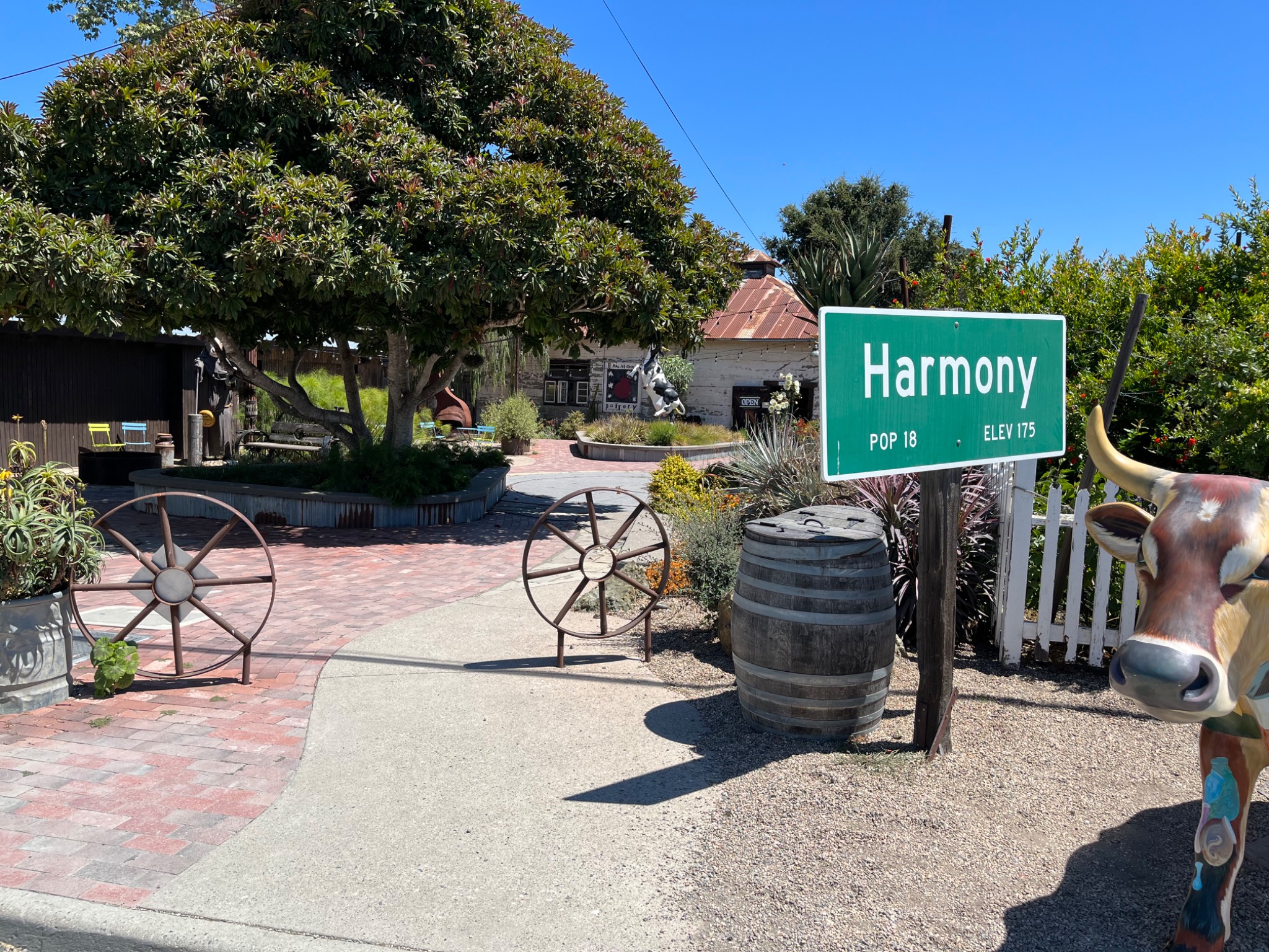 Harmony