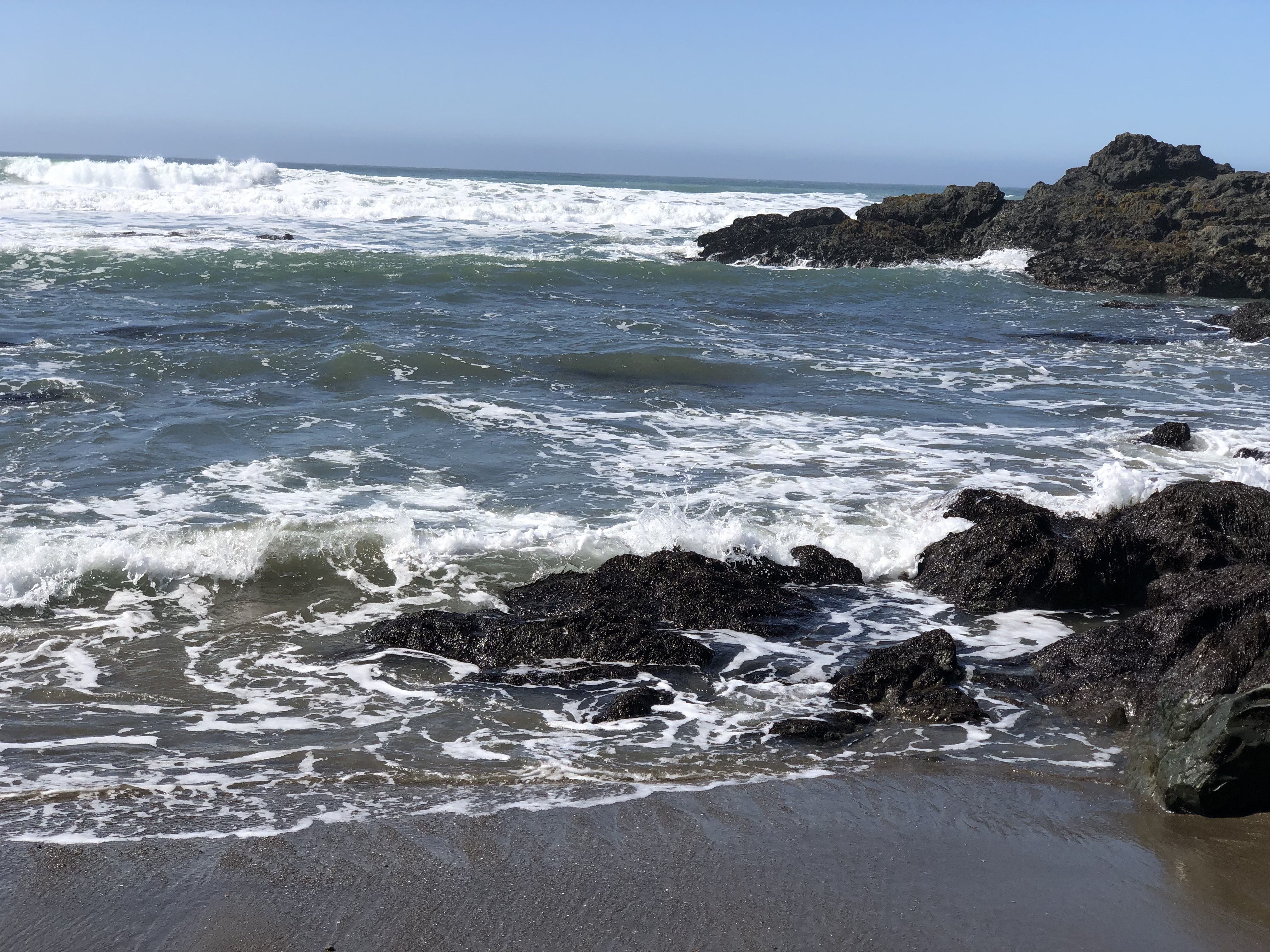 Big Sur