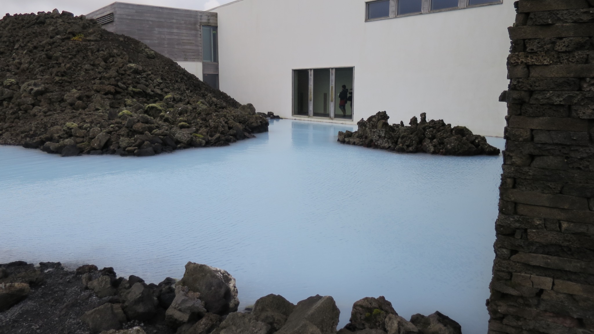 Blue Lagoon