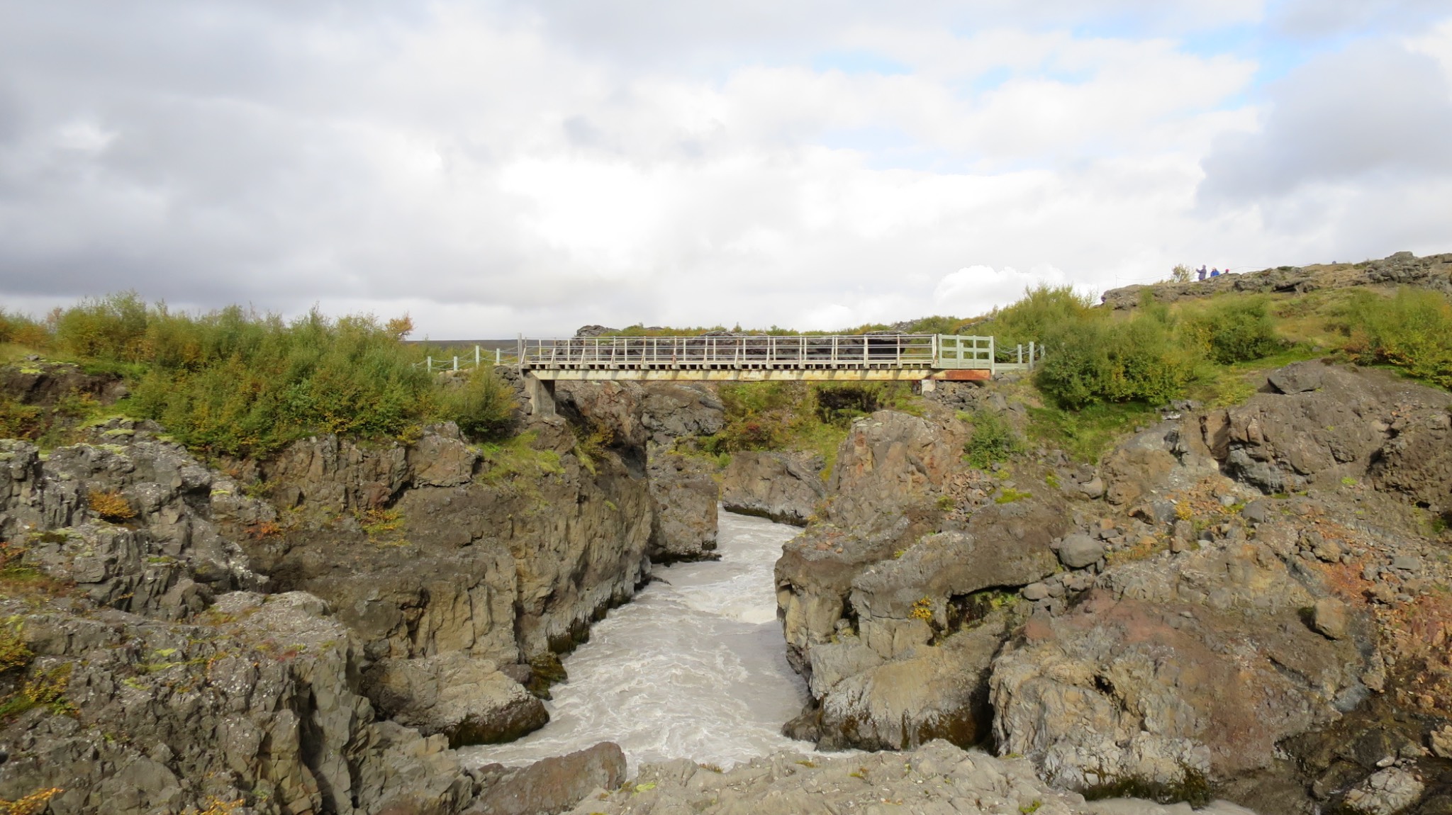 Bridges