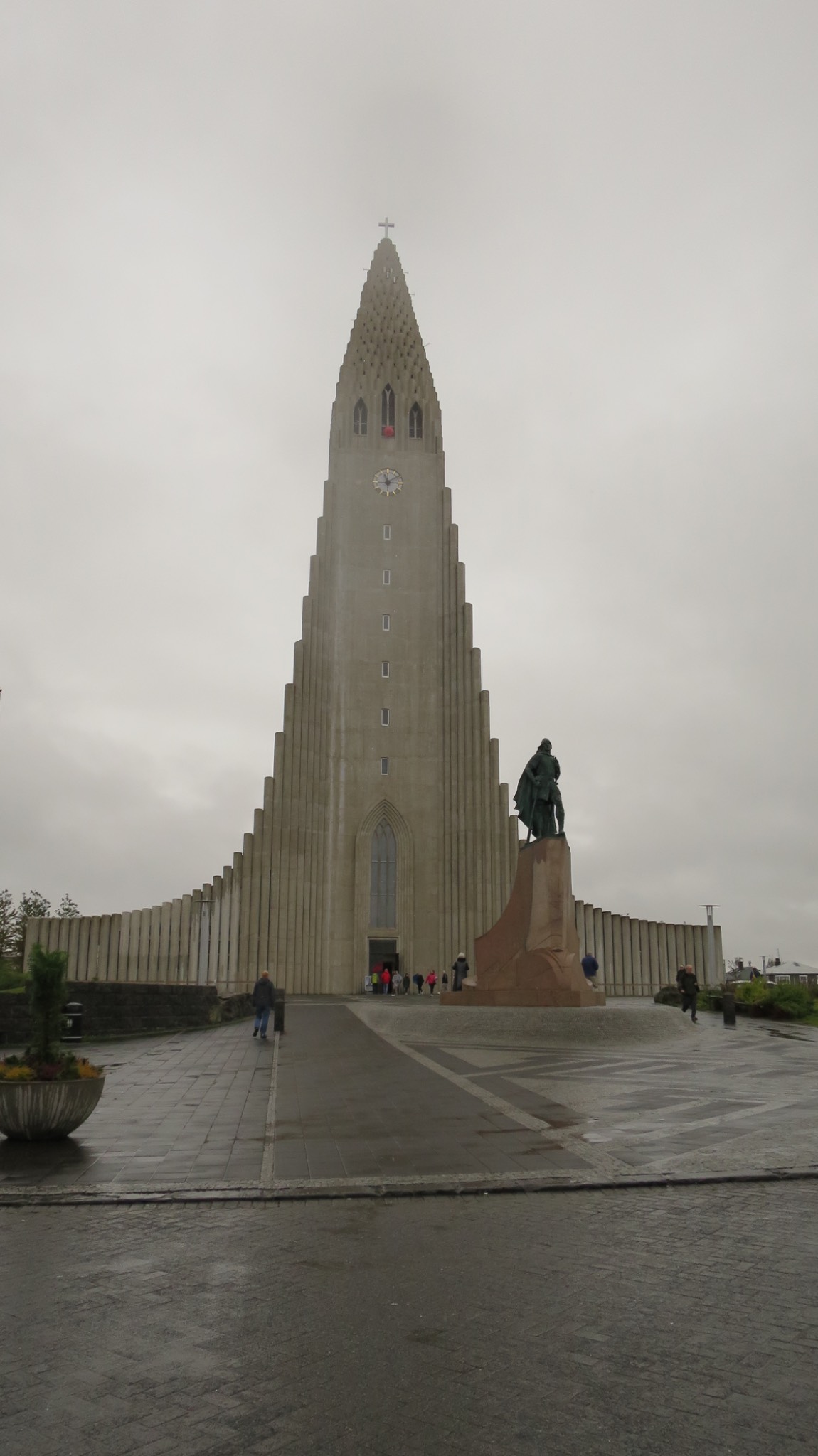 Churches