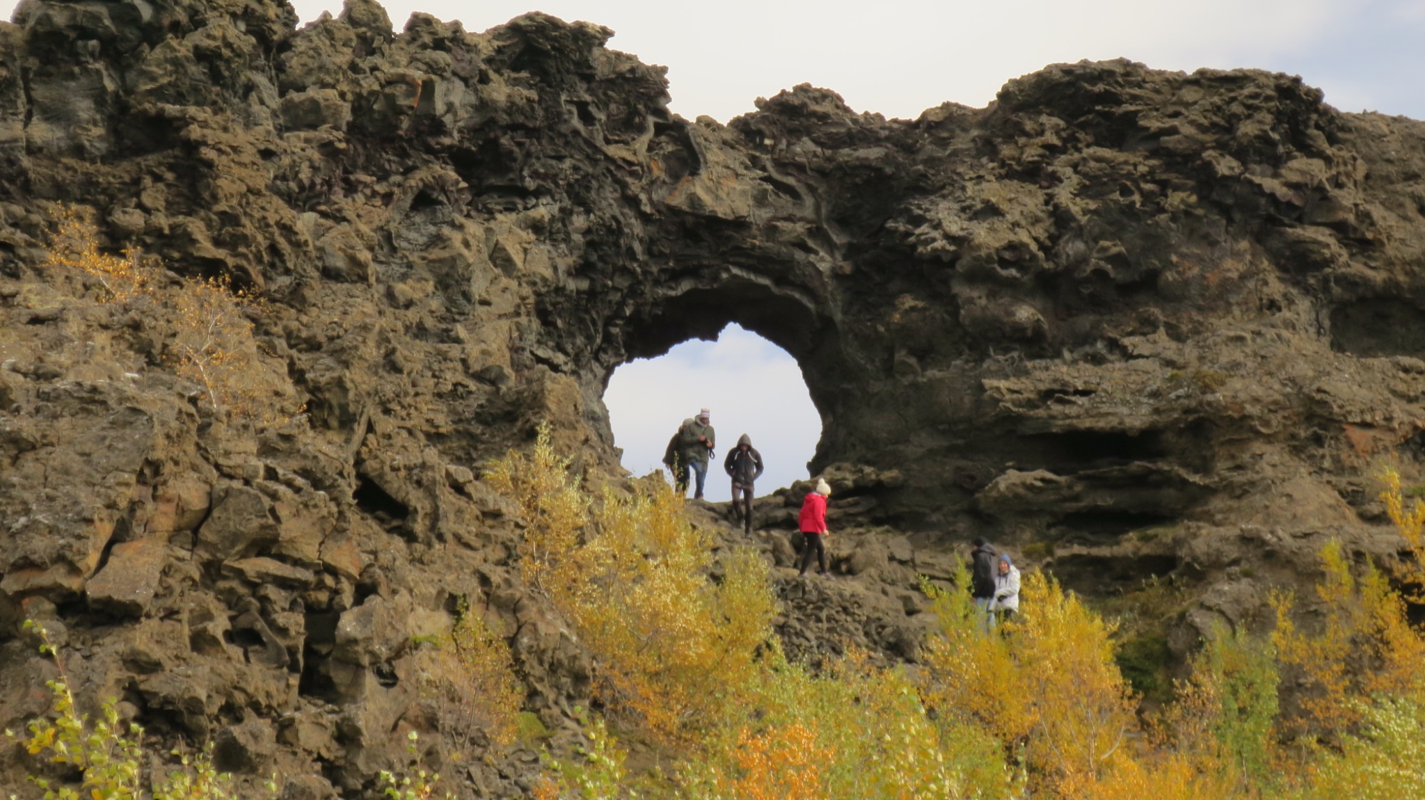 Geology