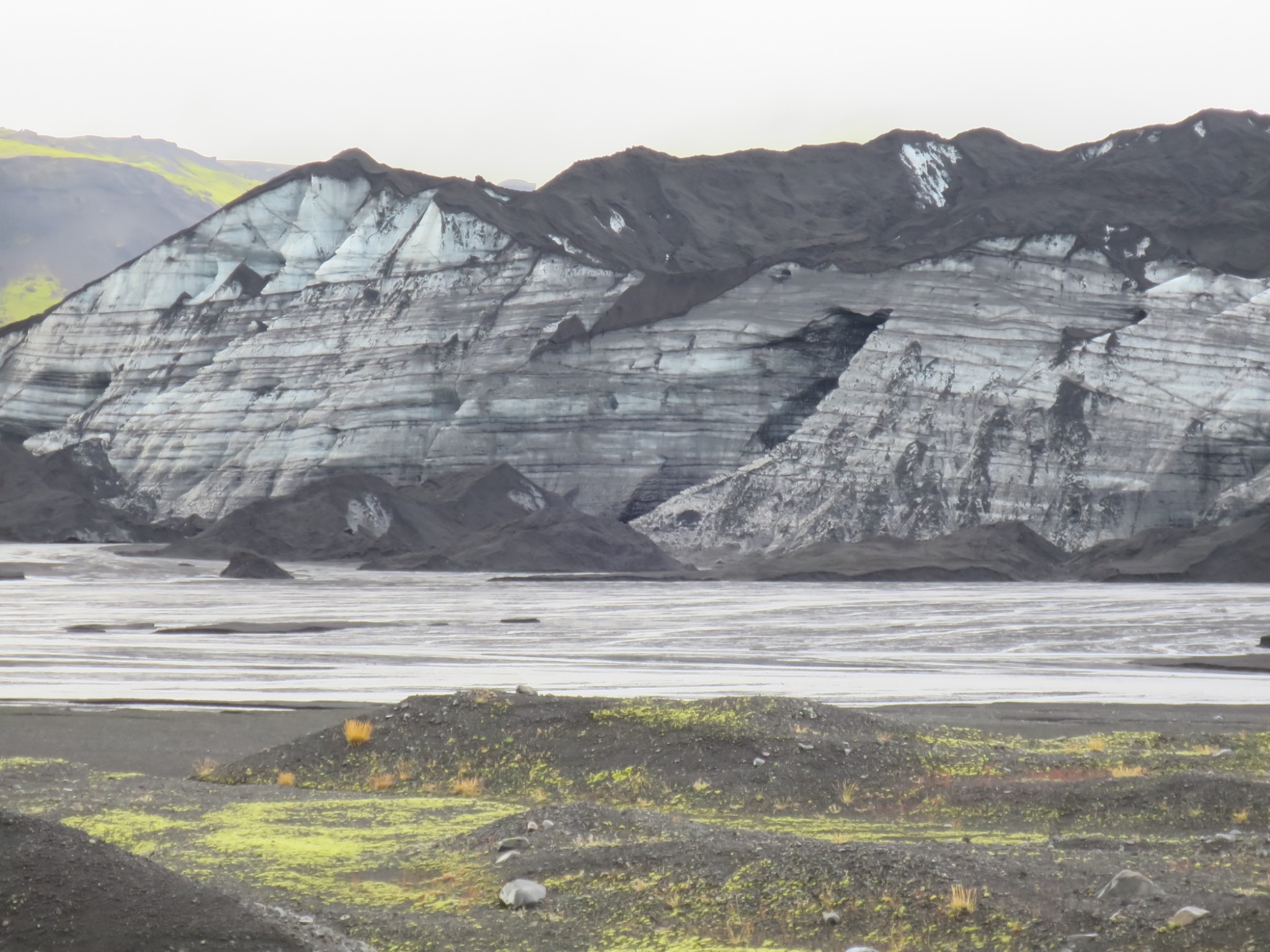 Glaciers