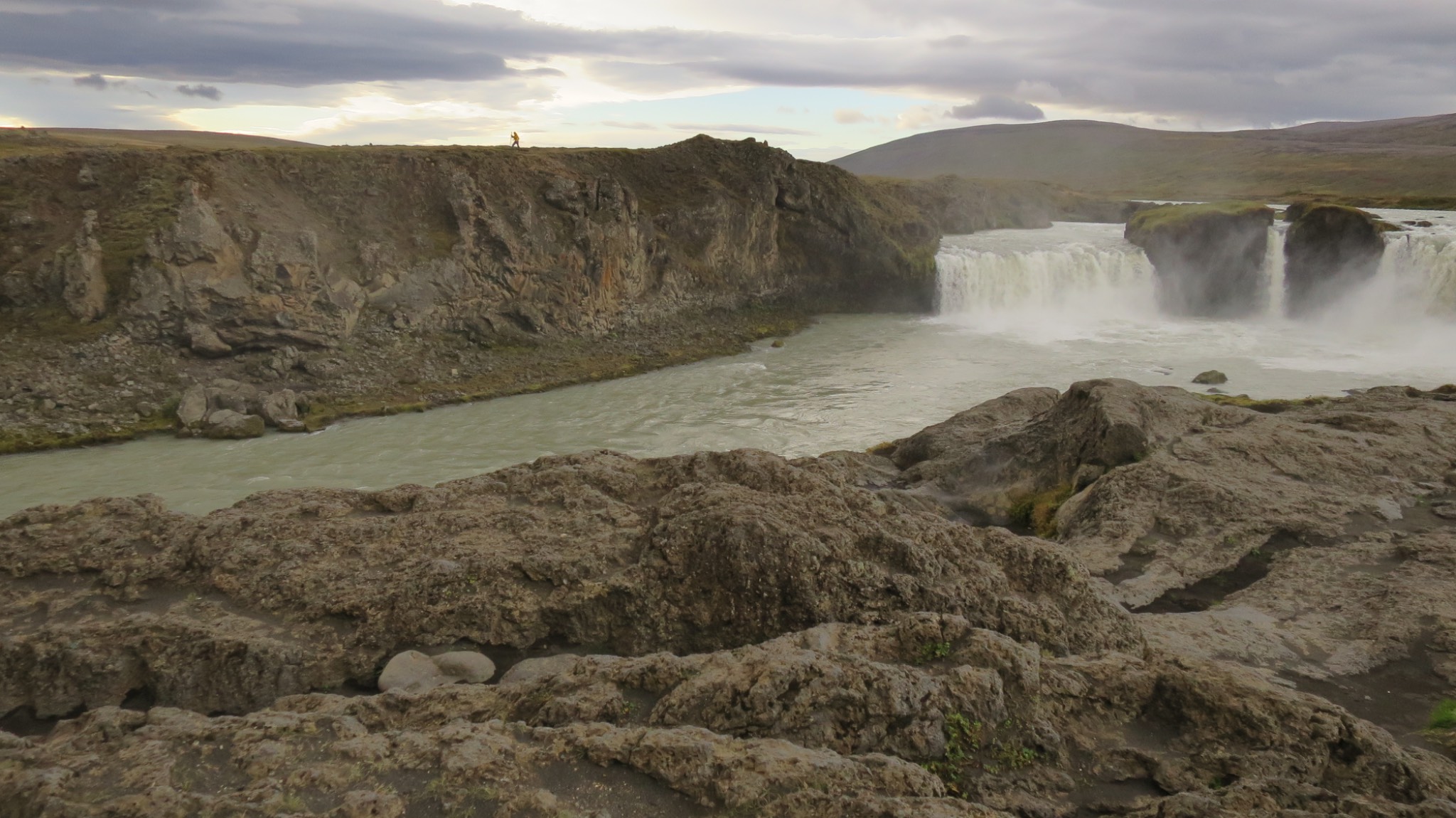 Waterfalls