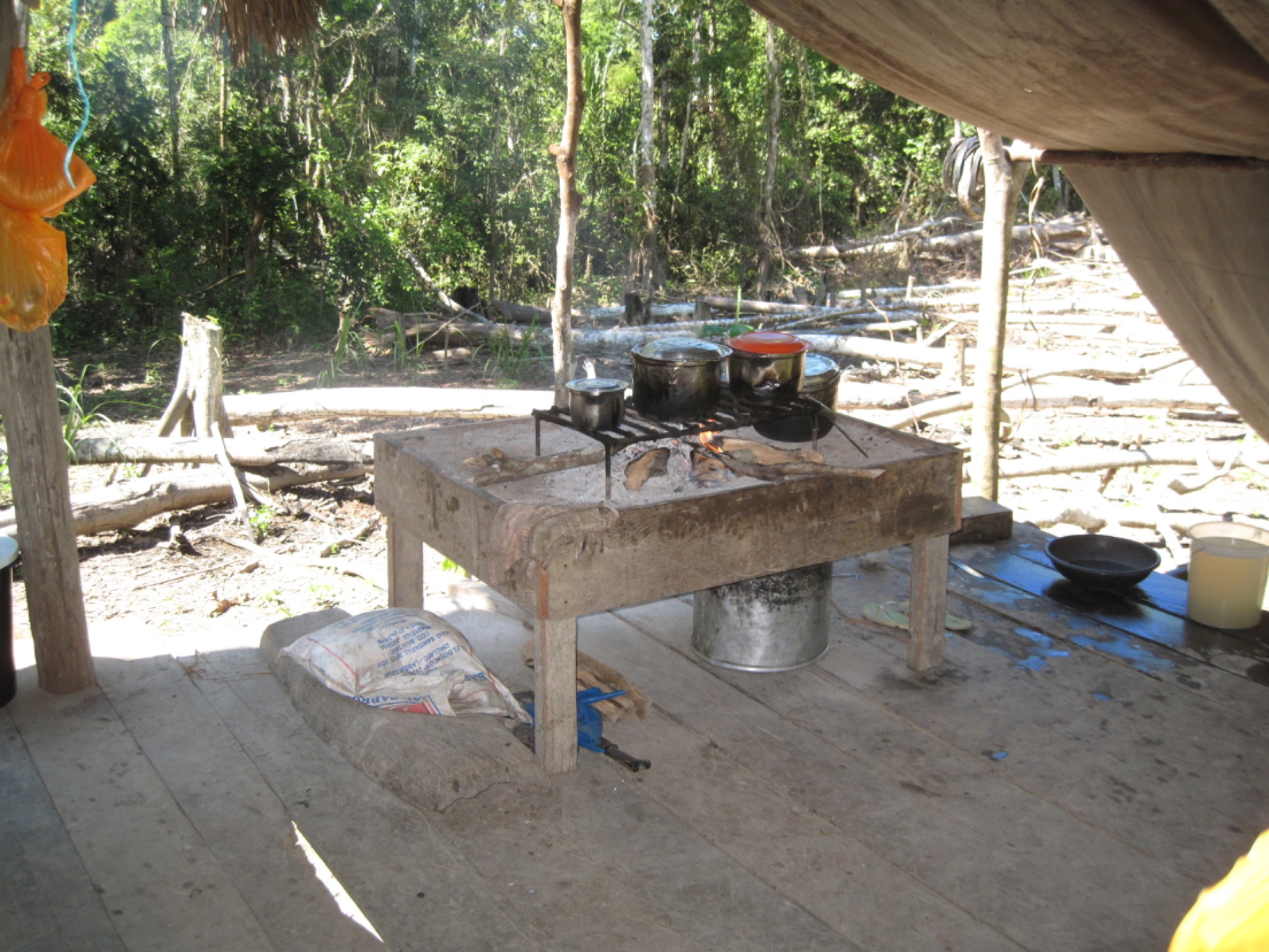 Village Life
