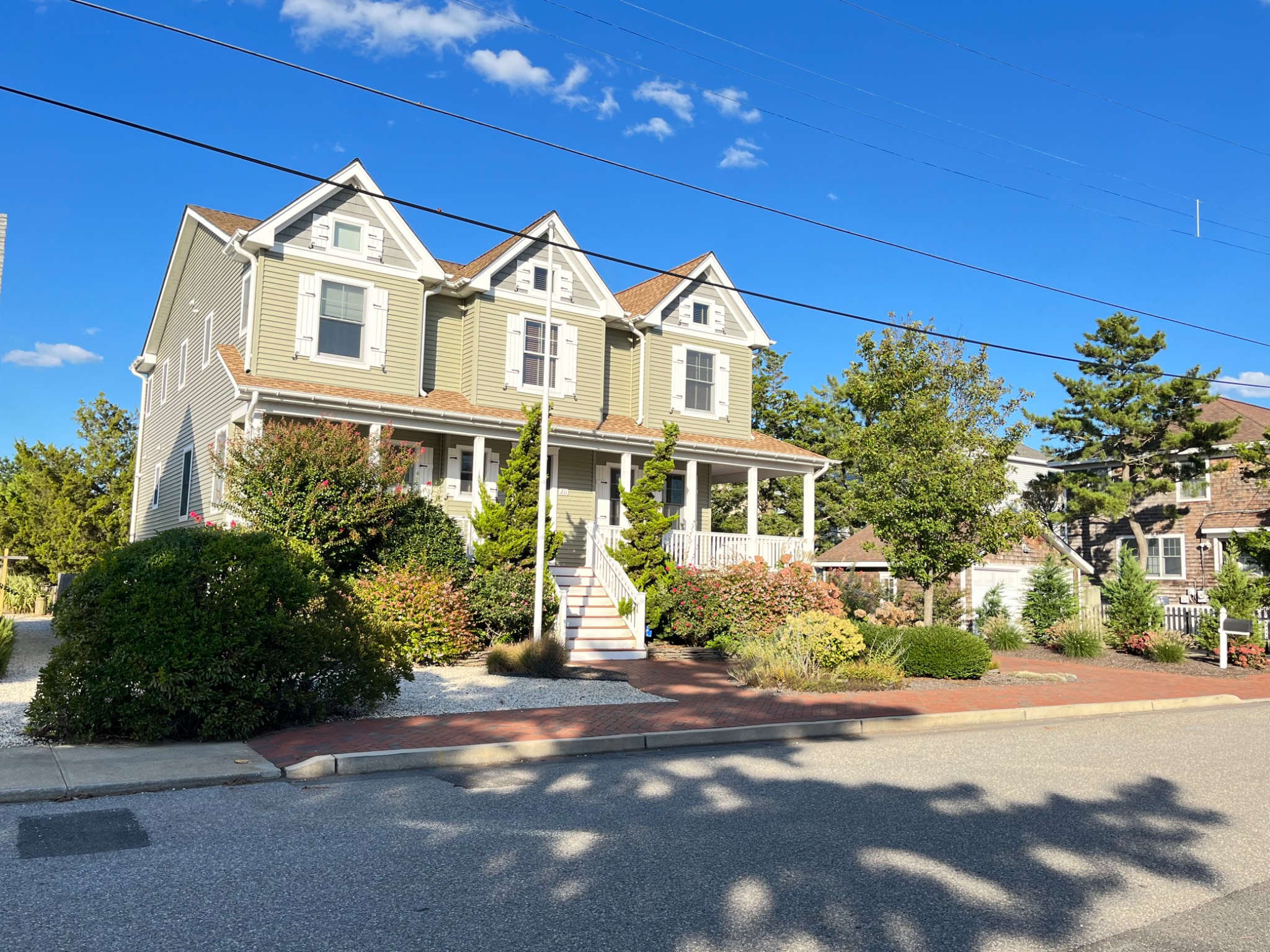Long Beach Island