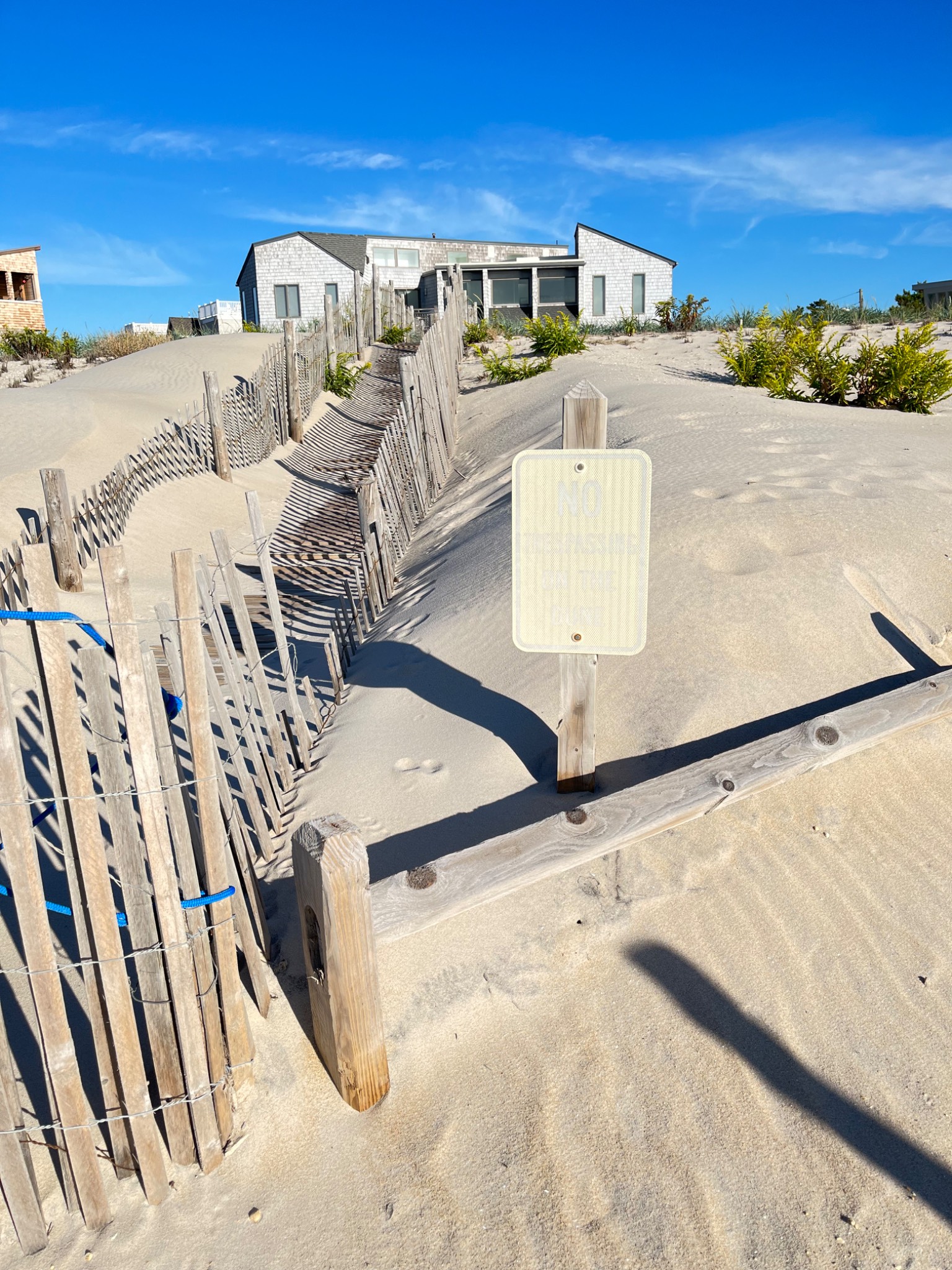 Long Beach island