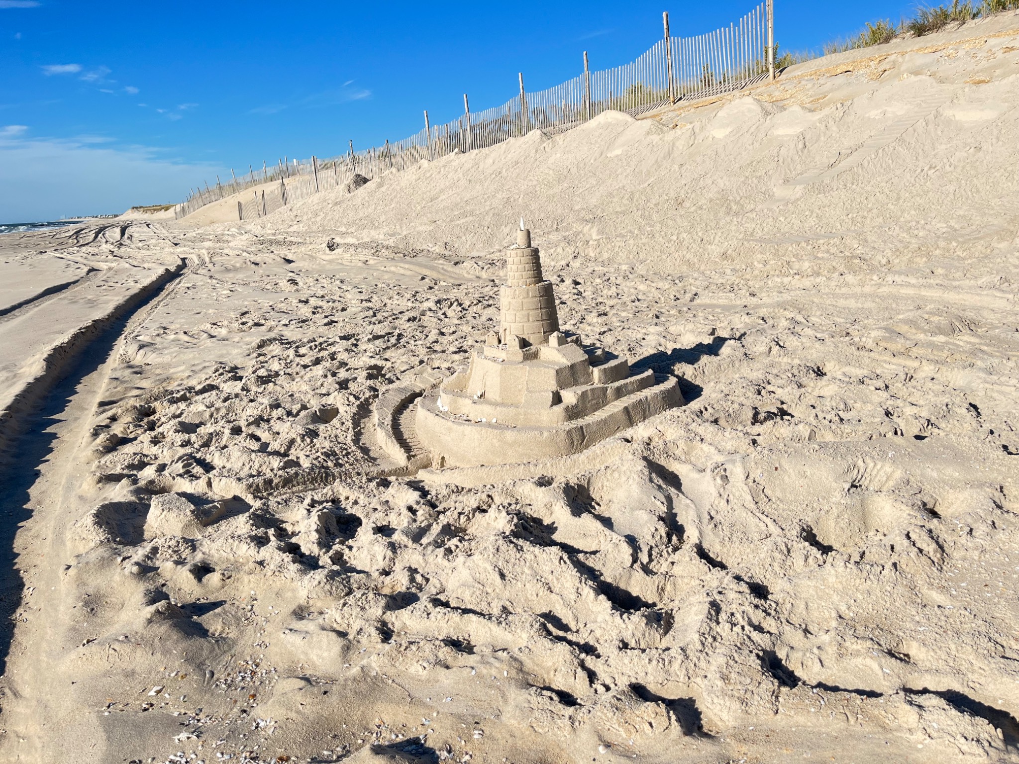 Long Beach Island