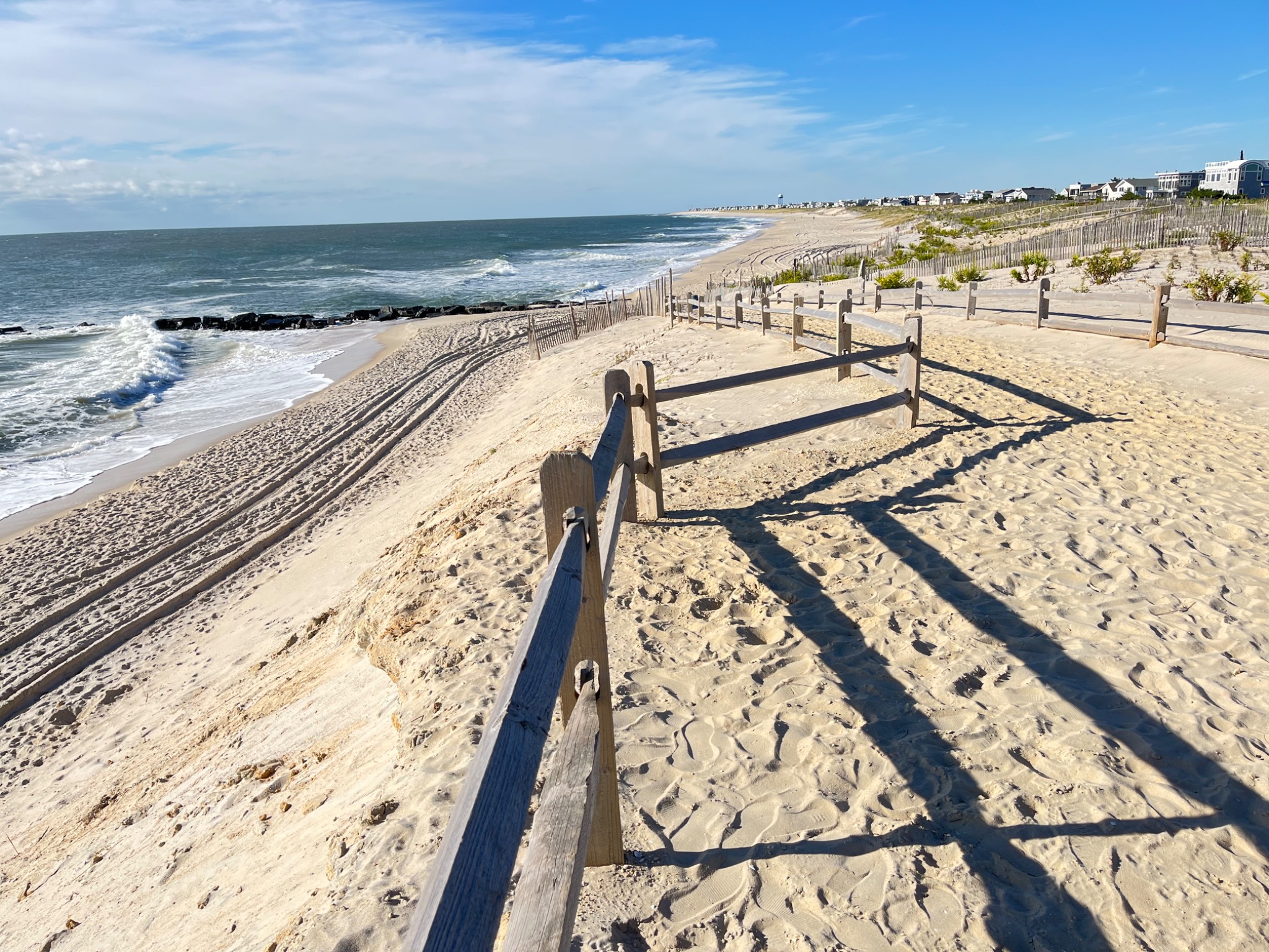Long Beach Island