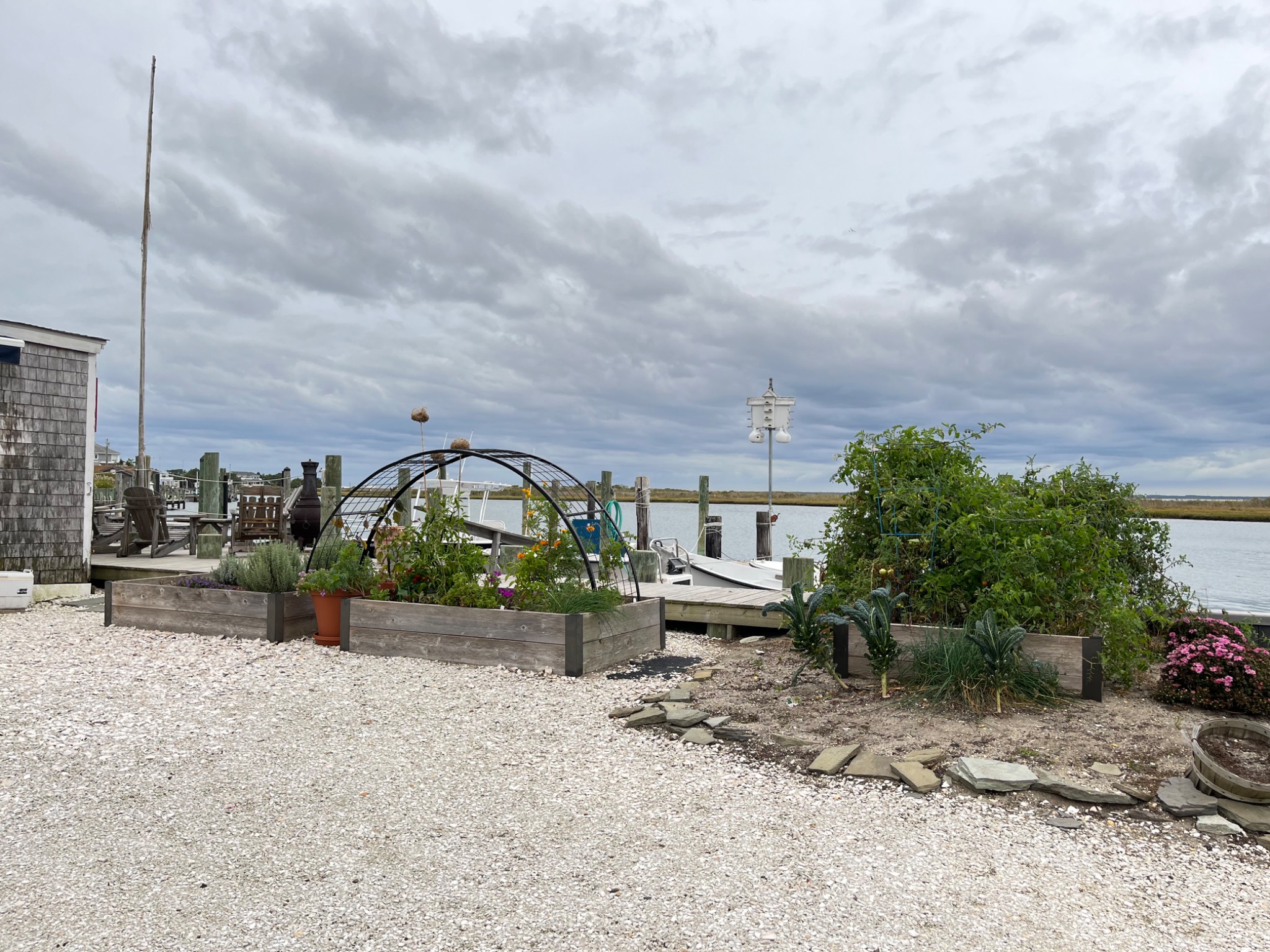 Long Beach Island