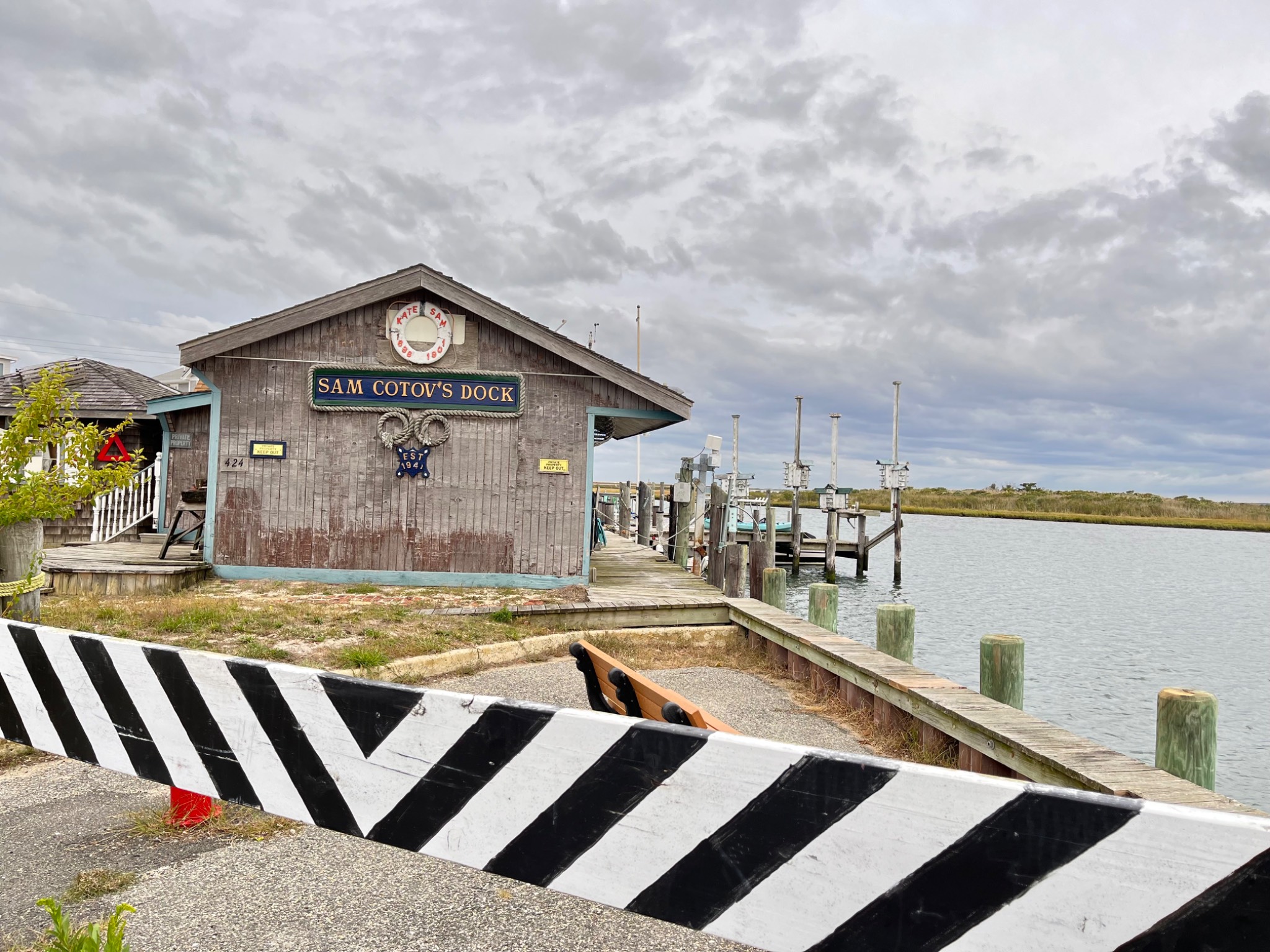 Long Beach Island