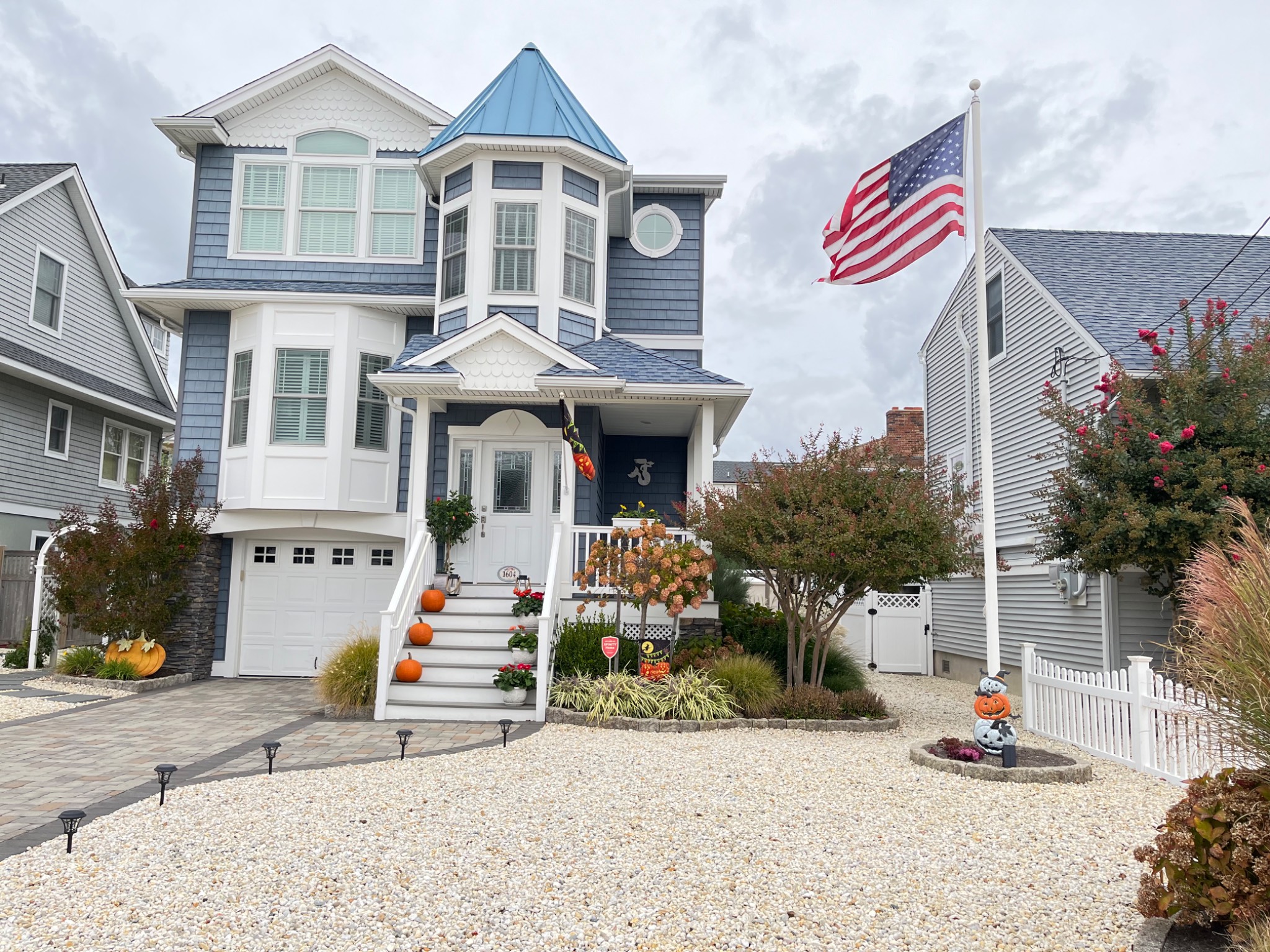 Long Beach Island