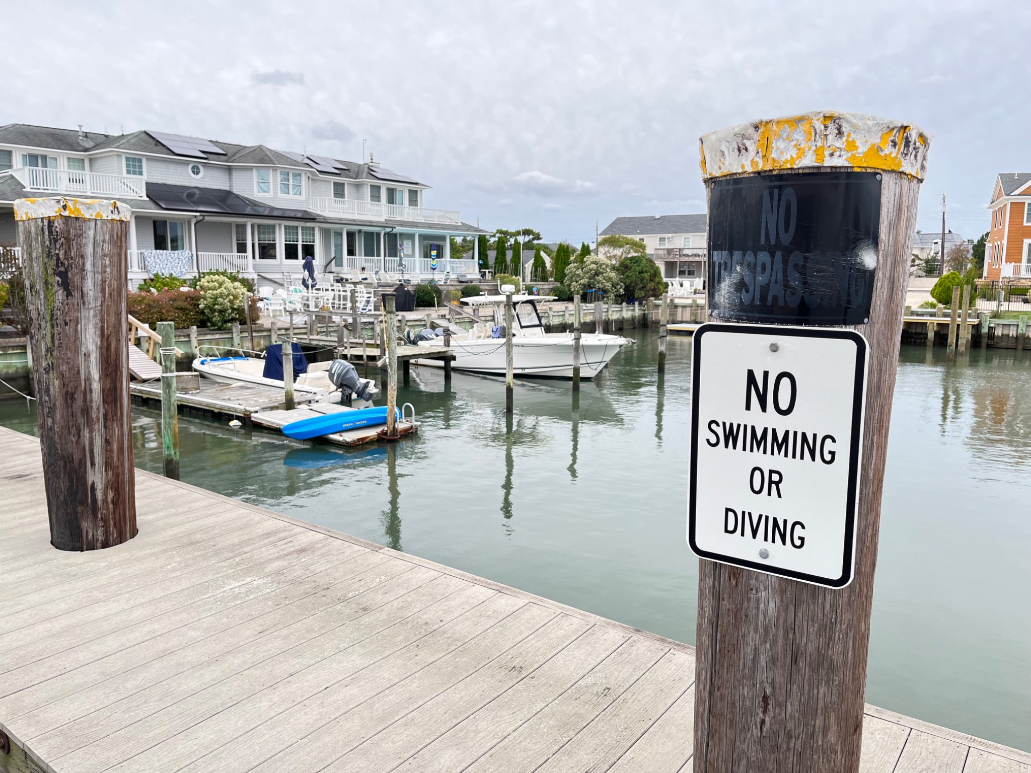 Long Beach Island