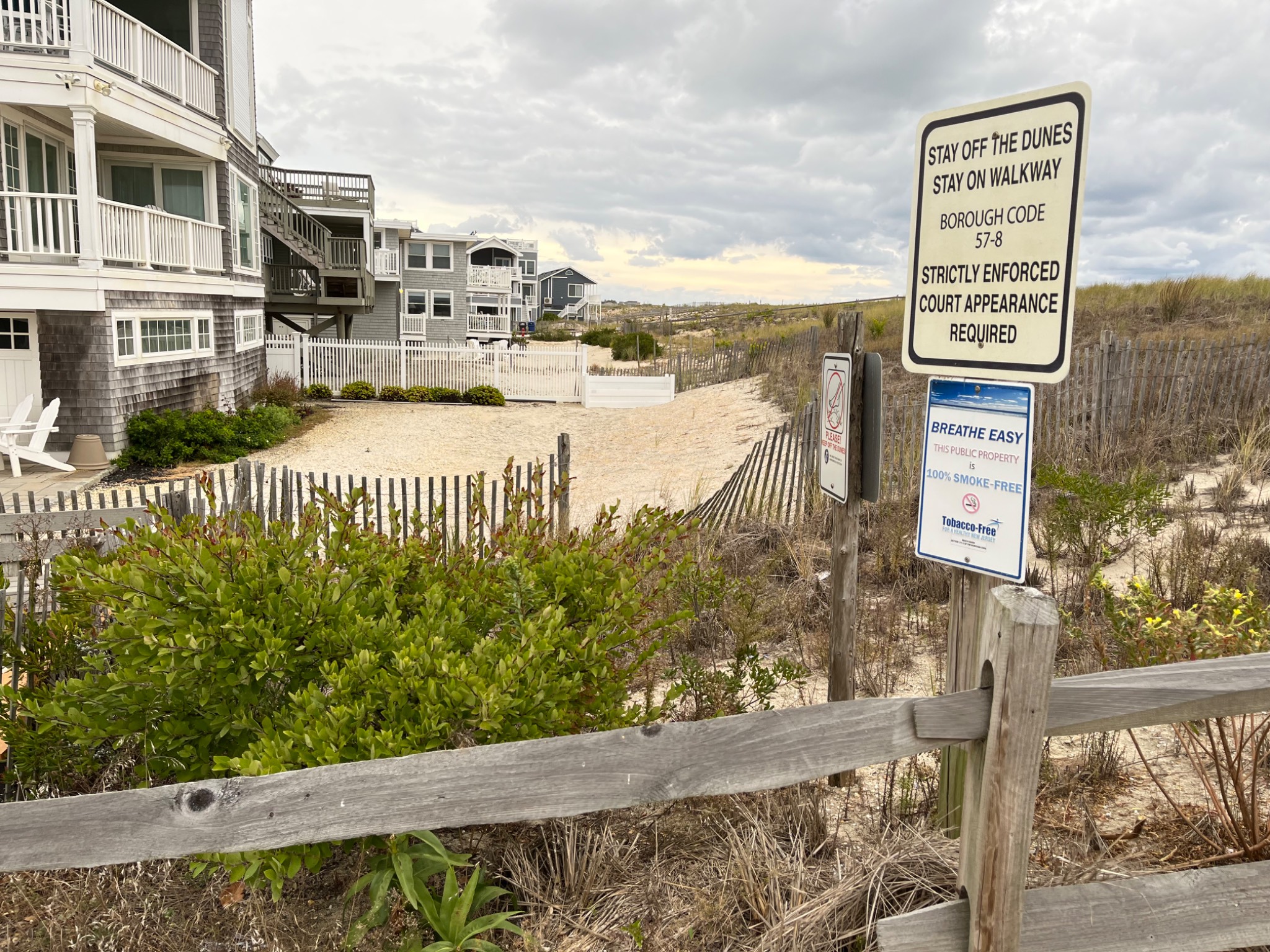 Long Beach Island