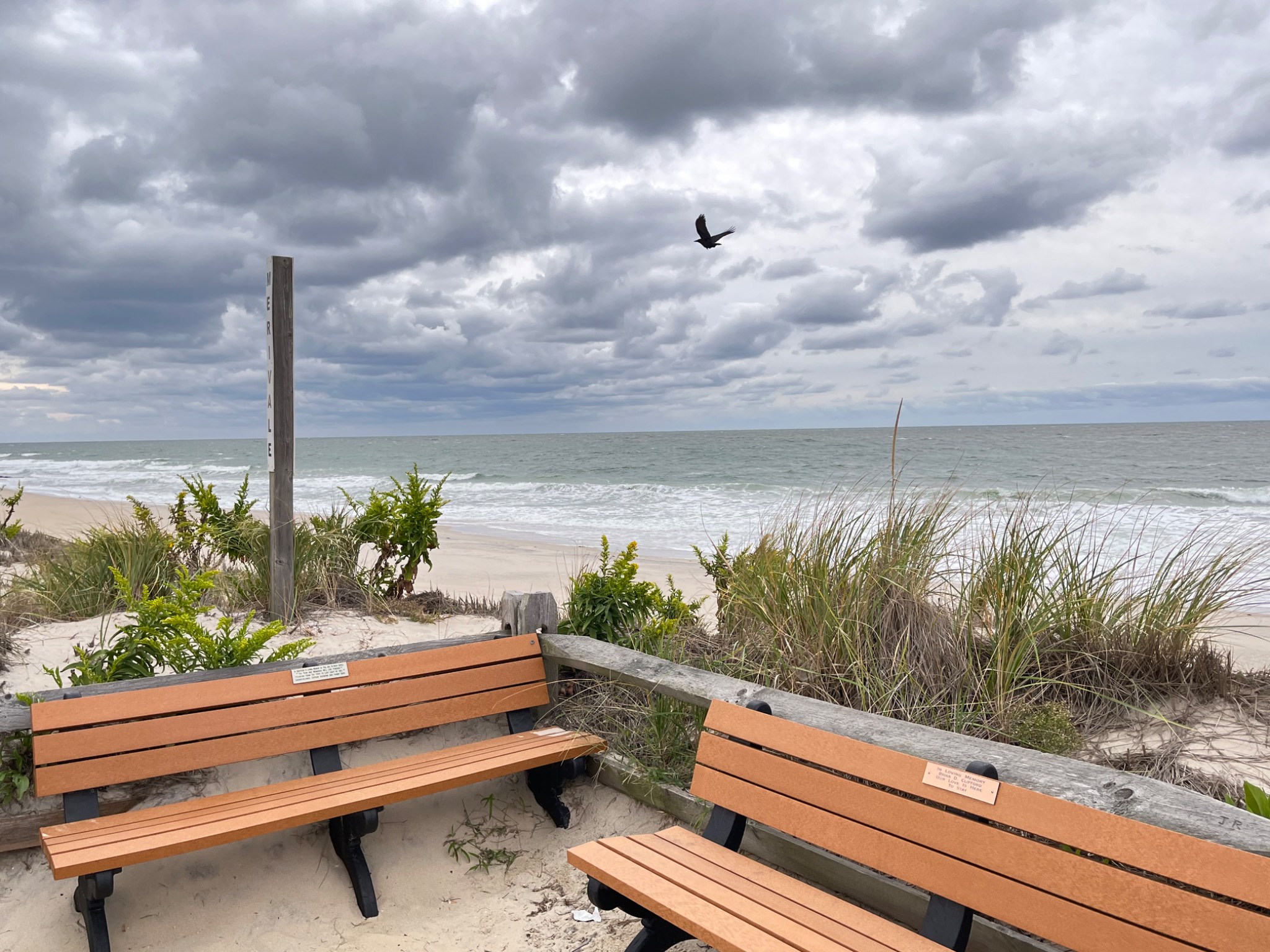 Long Beach Island