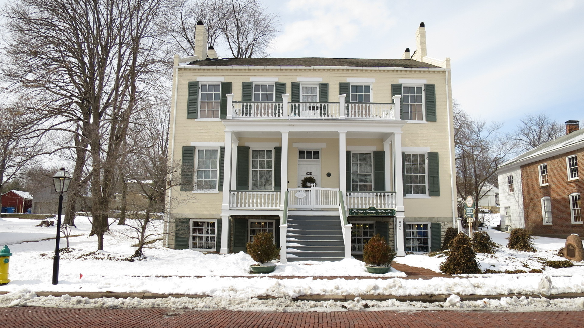 St. Charles, MO
