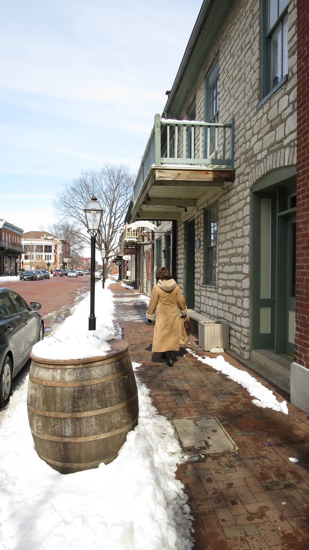 St. Charles, MO