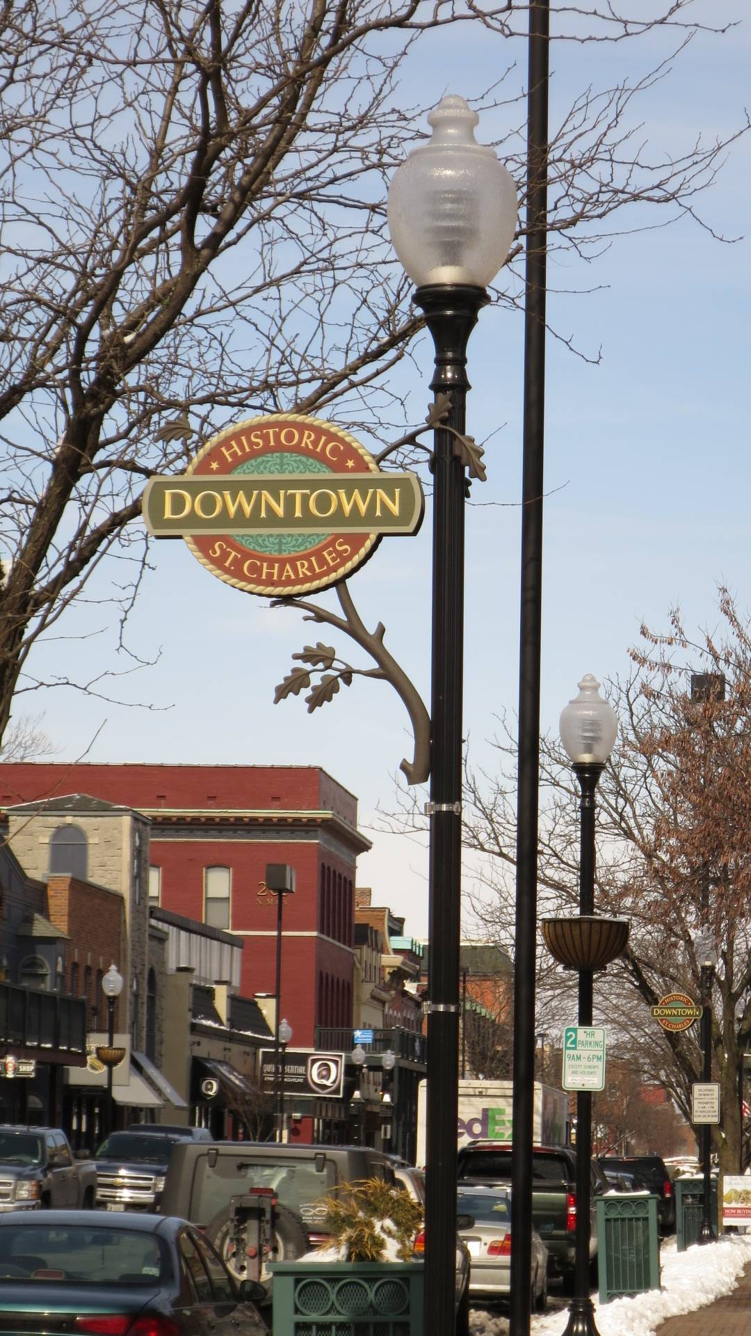 St. Charles, MO