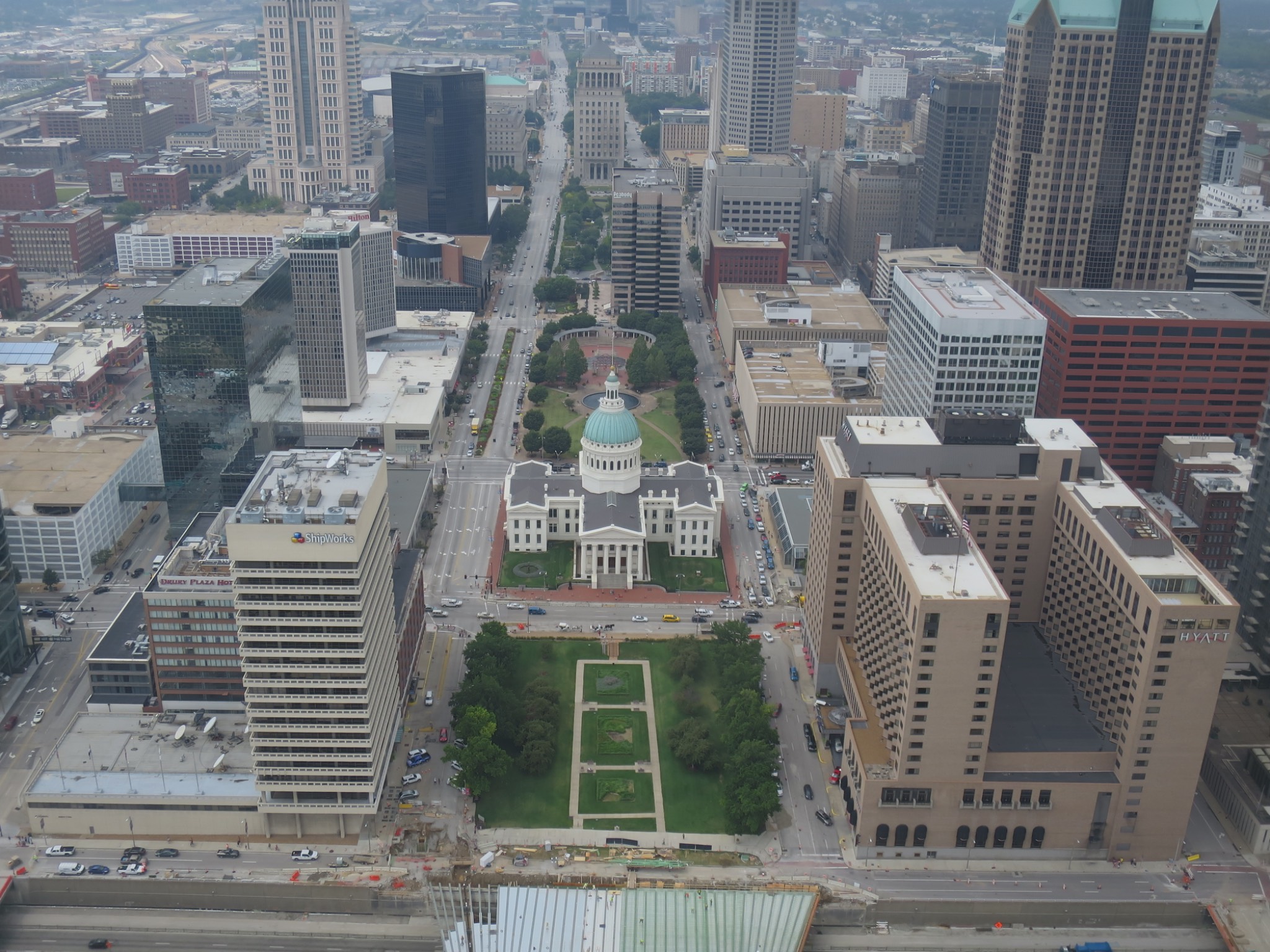 St. Louis, MO