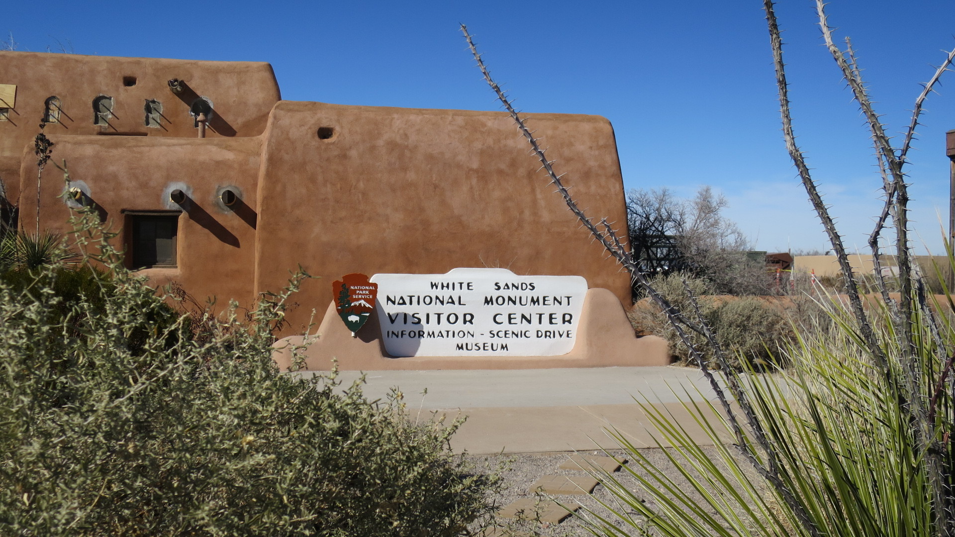 National Monuments