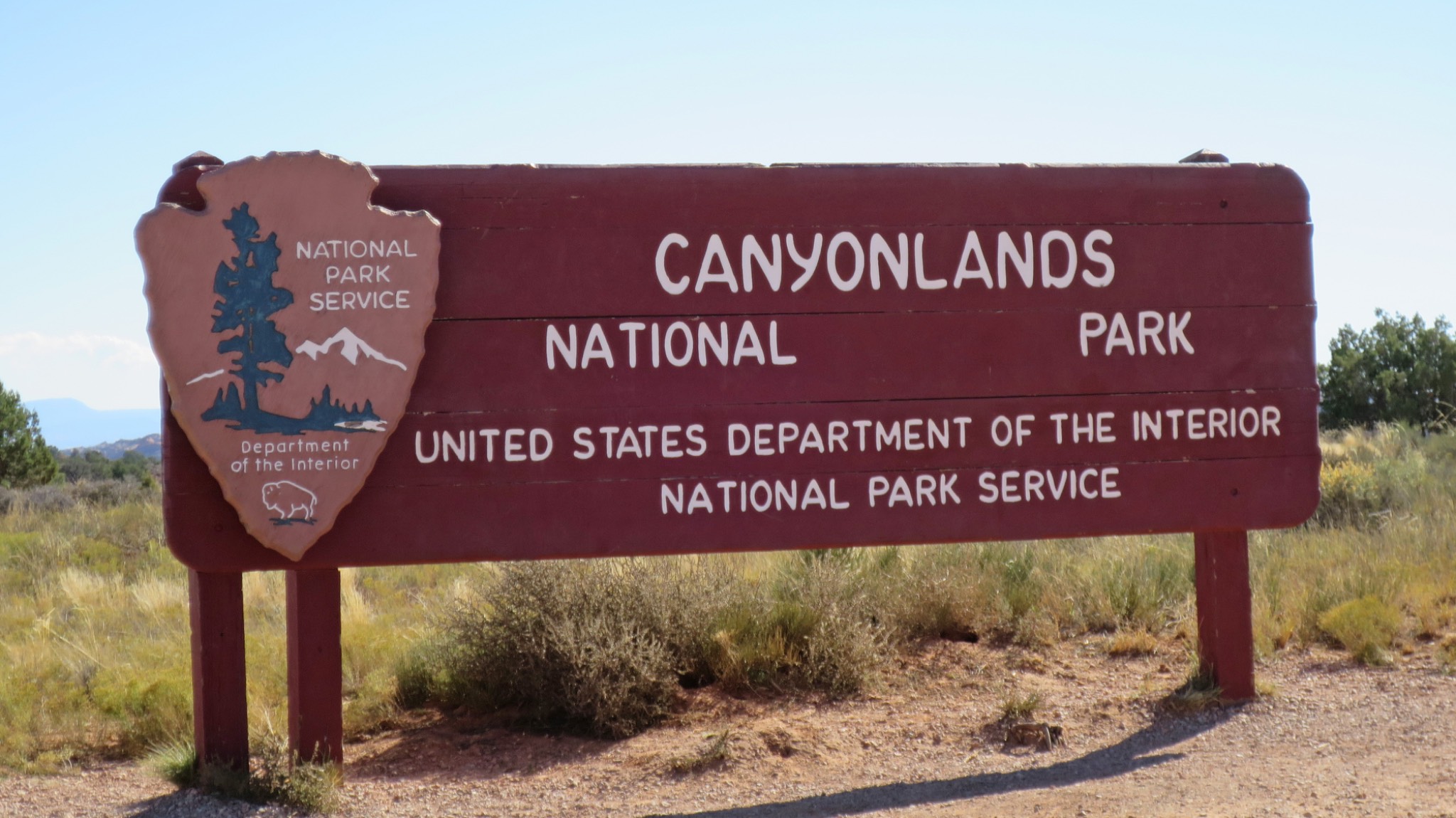 Canyonlands National Park