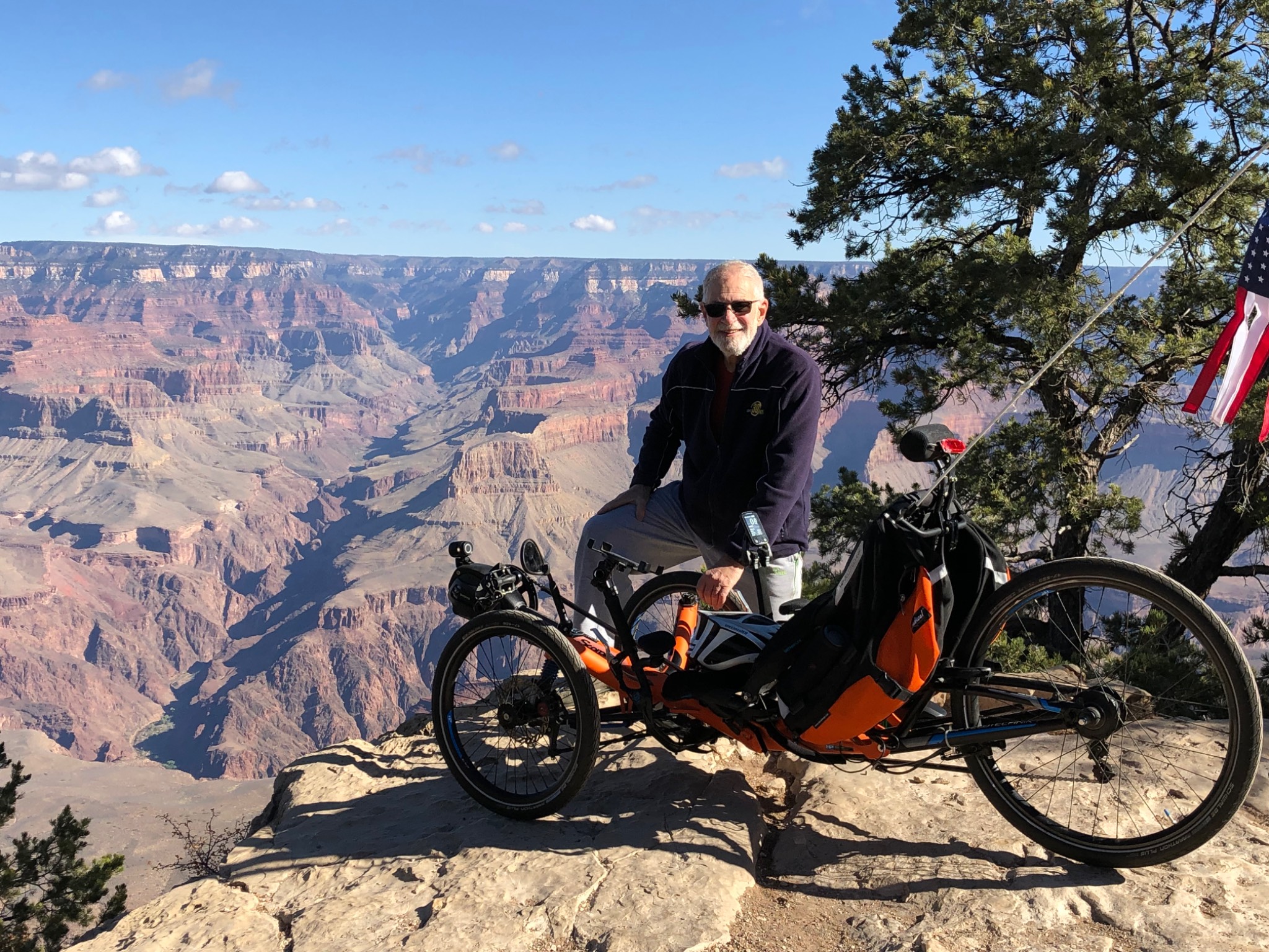 Grand Canyon National Park