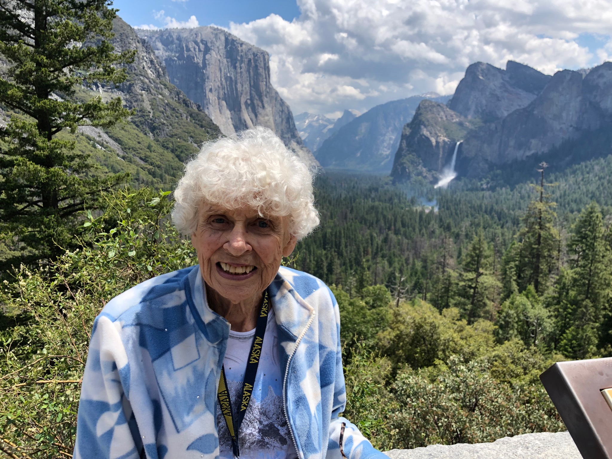 Yosemite