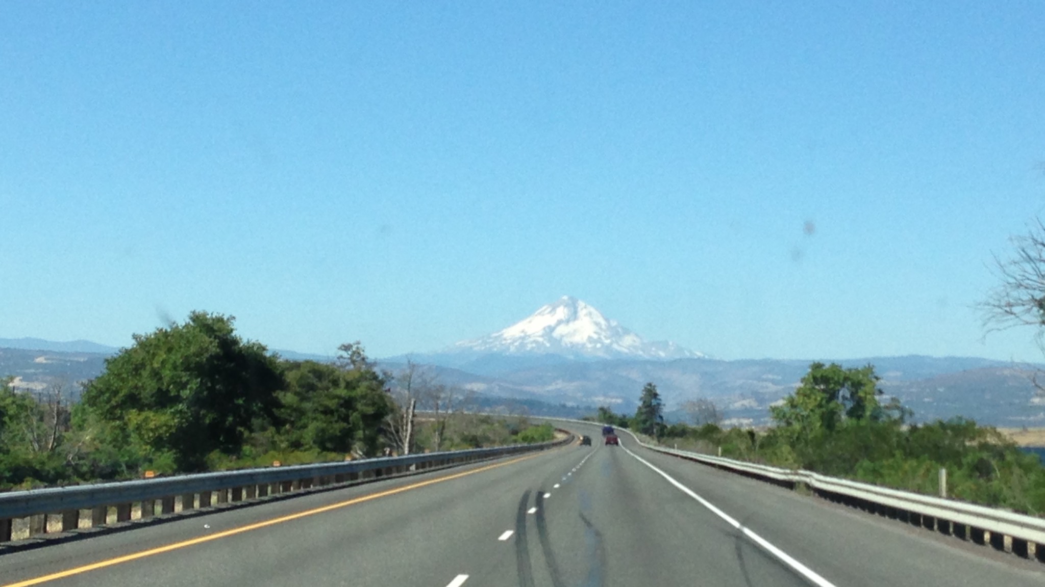 Oregon