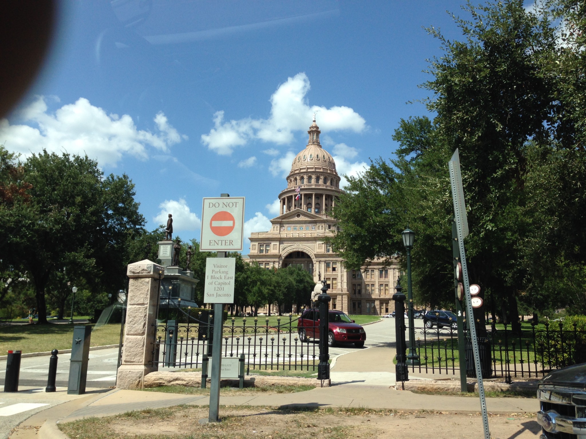 Austin, TX