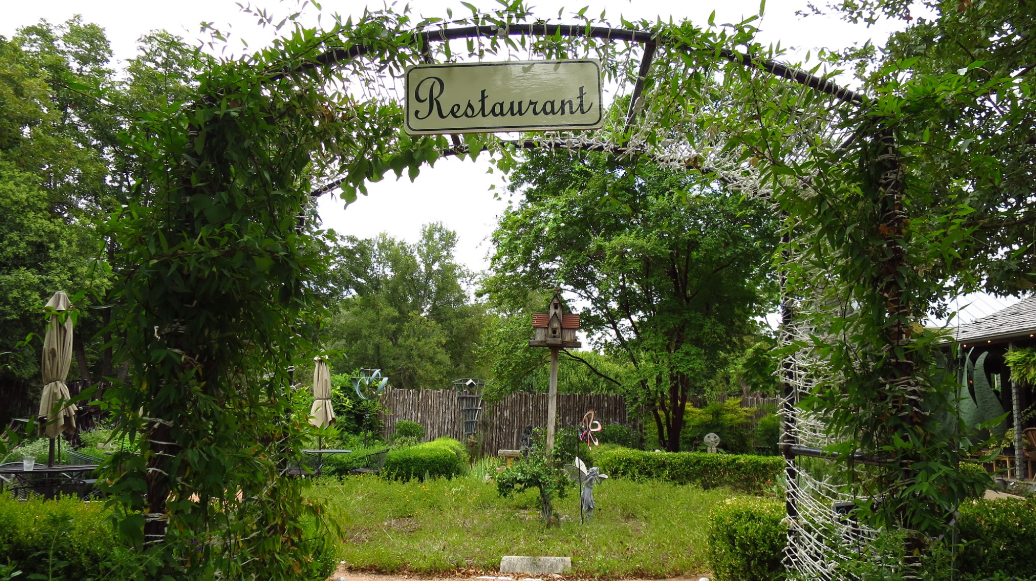 Stonewall, TX