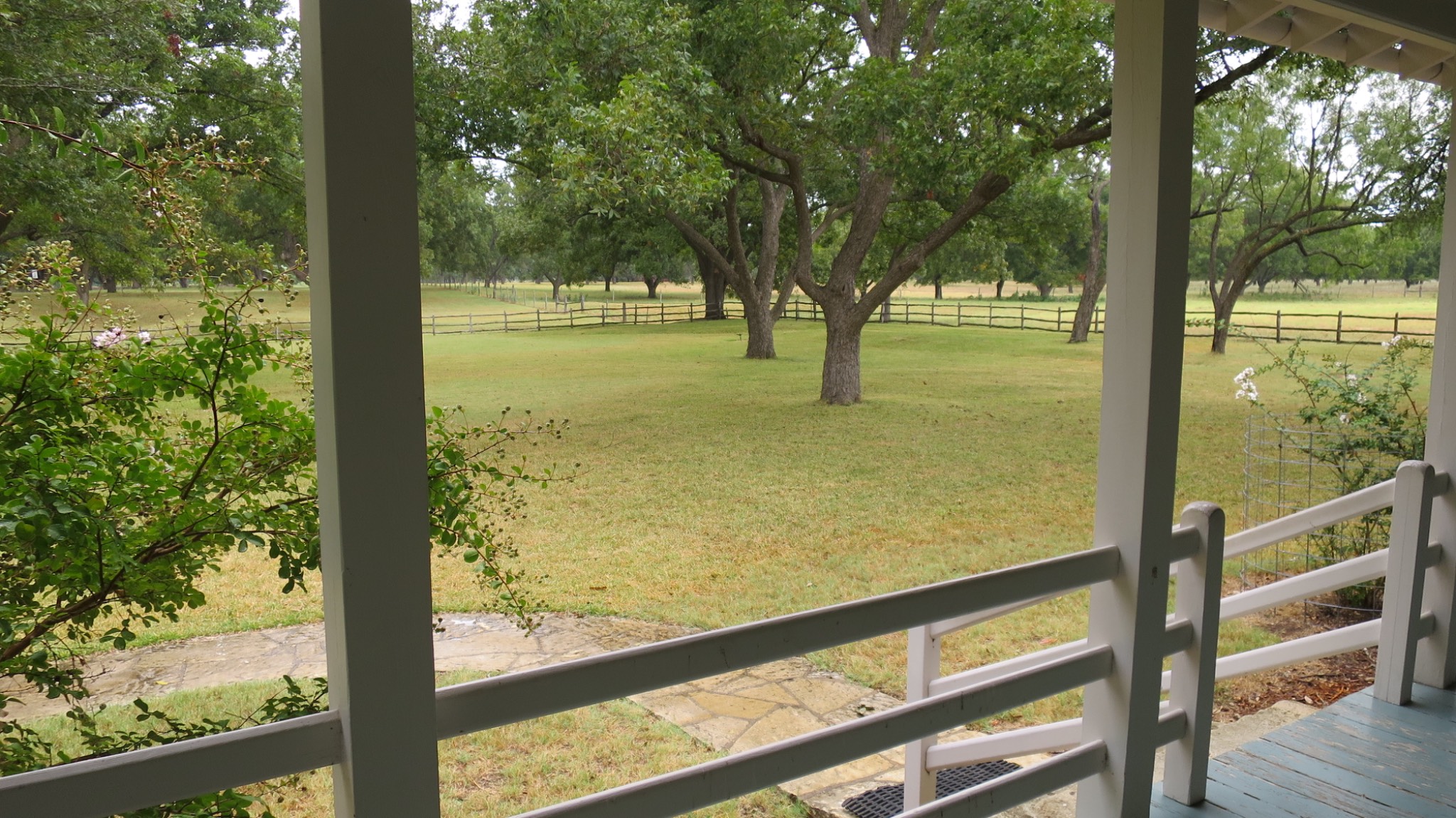Stonewall, TX
