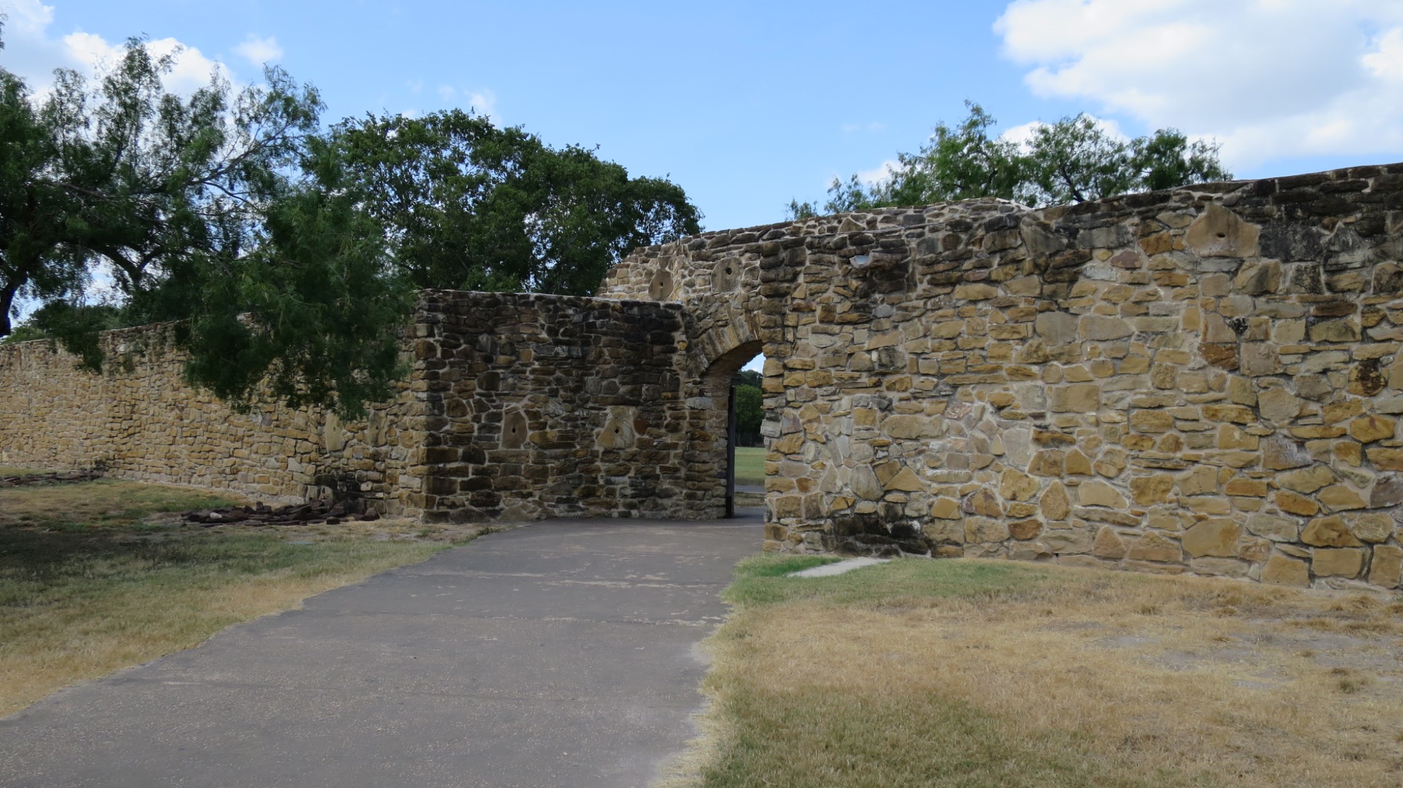 Texas Missions